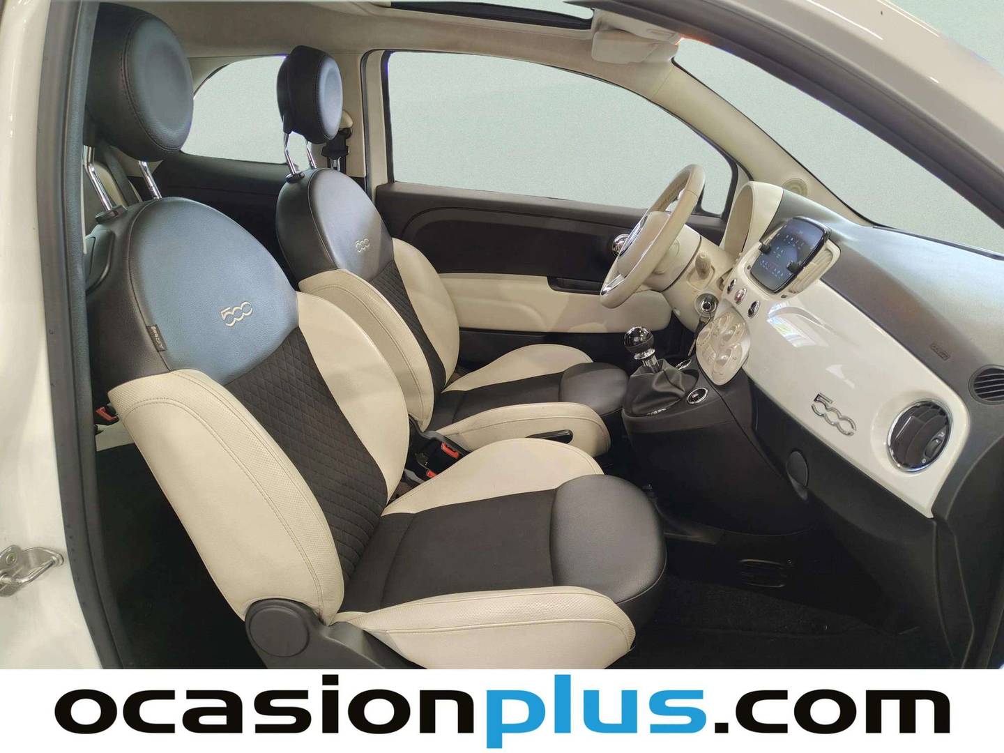 Fiat 500 Fiat 500 1.0 Hybrid Dolcevita (70 CV) km 0