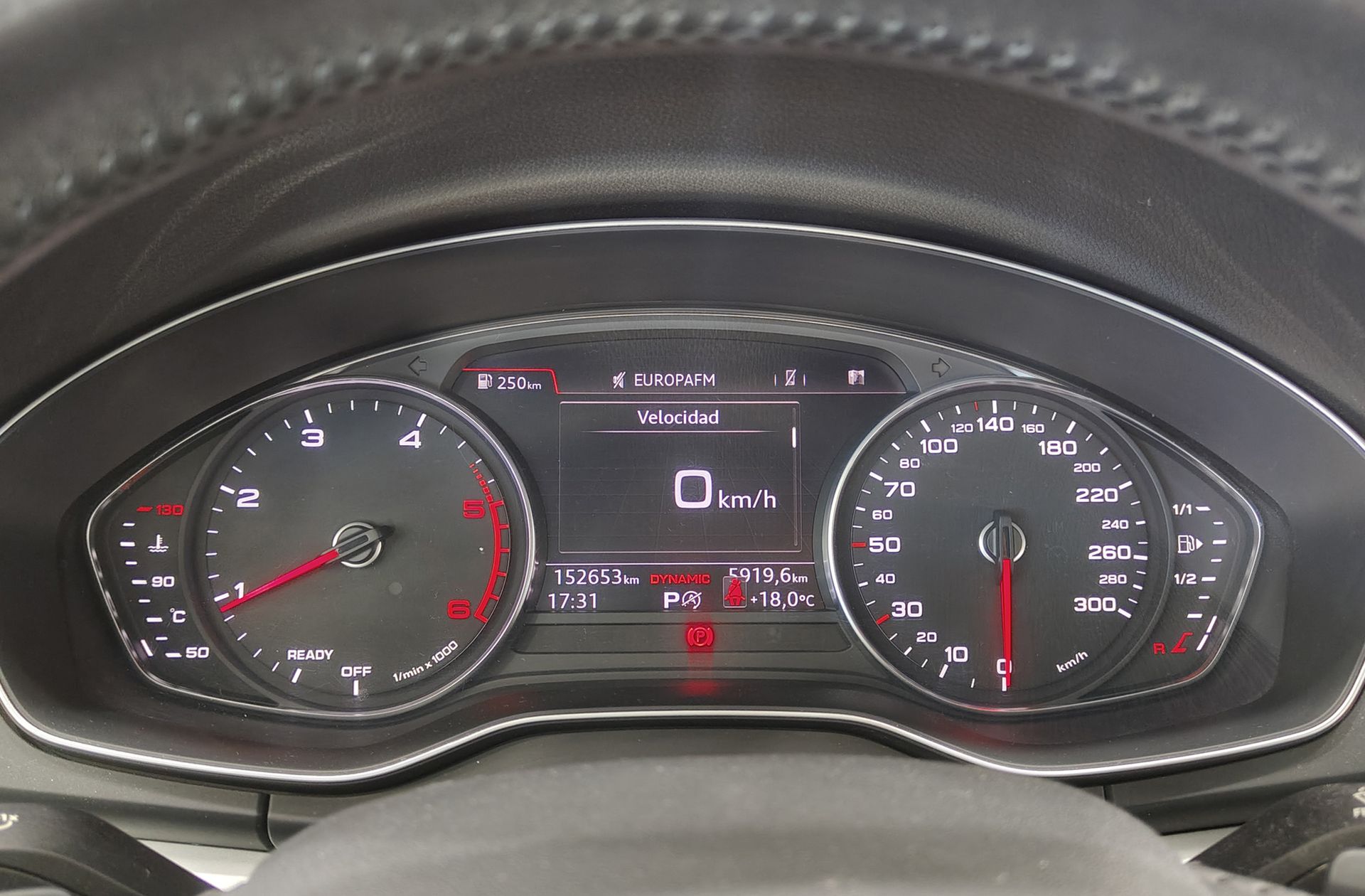 Audi Q5 Advanced 2.0 TDI quattro S tronic - foto 23
