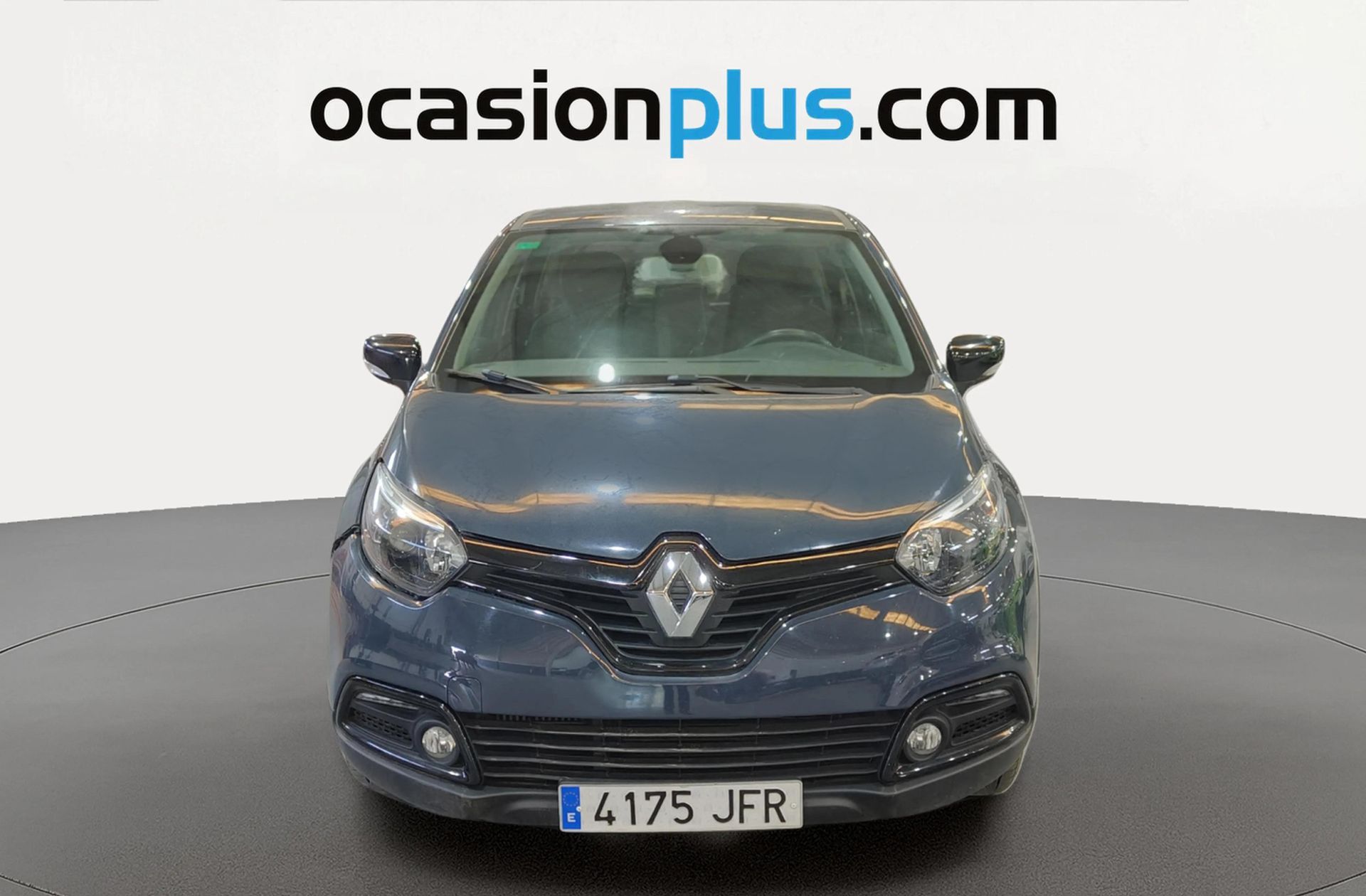 Renault Captur Intens Energy dCi - foto 10