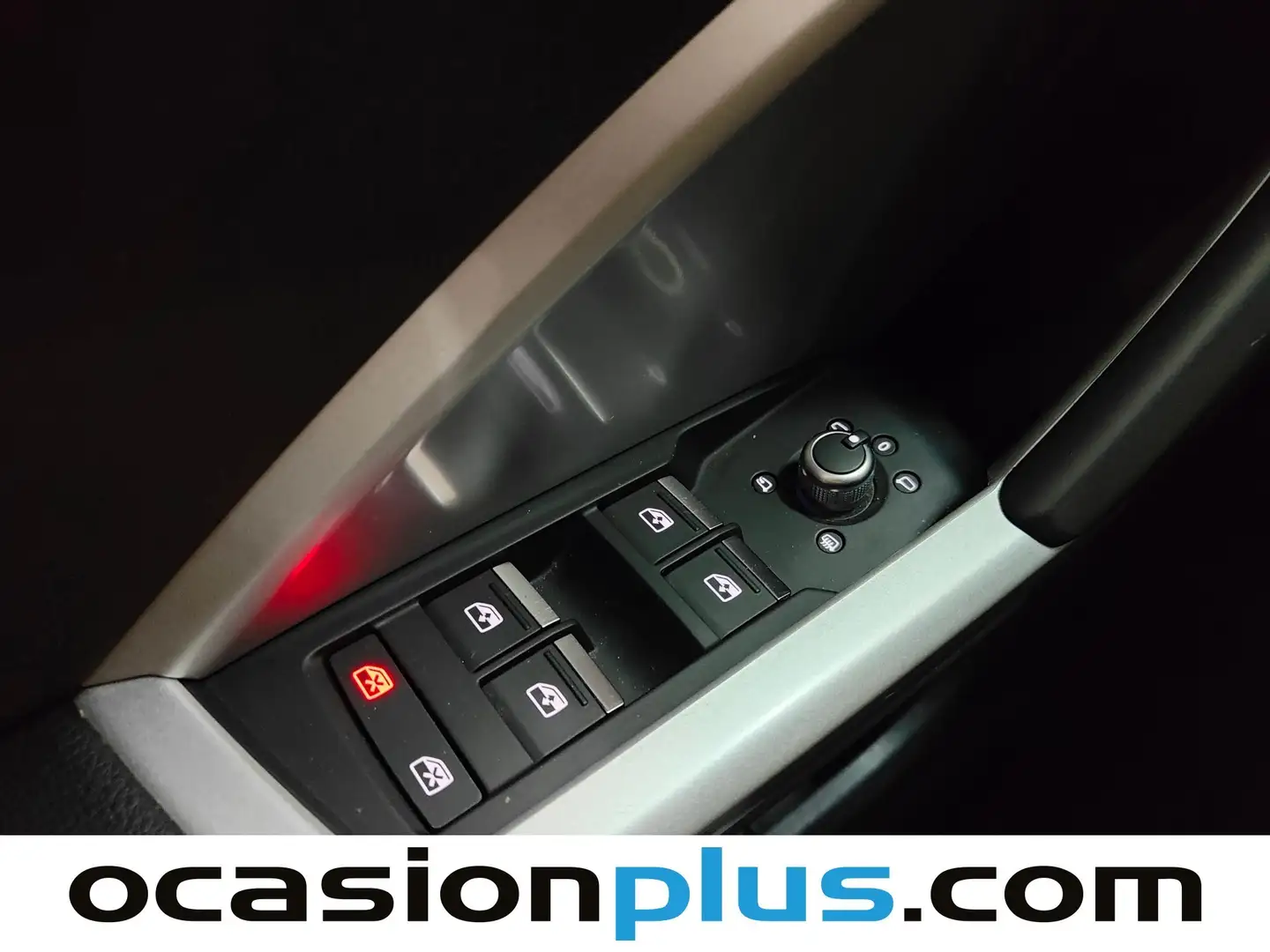 Foto Audi Q3 Audi Q3 Advanced 35 TFSI (150 CV) S tronic