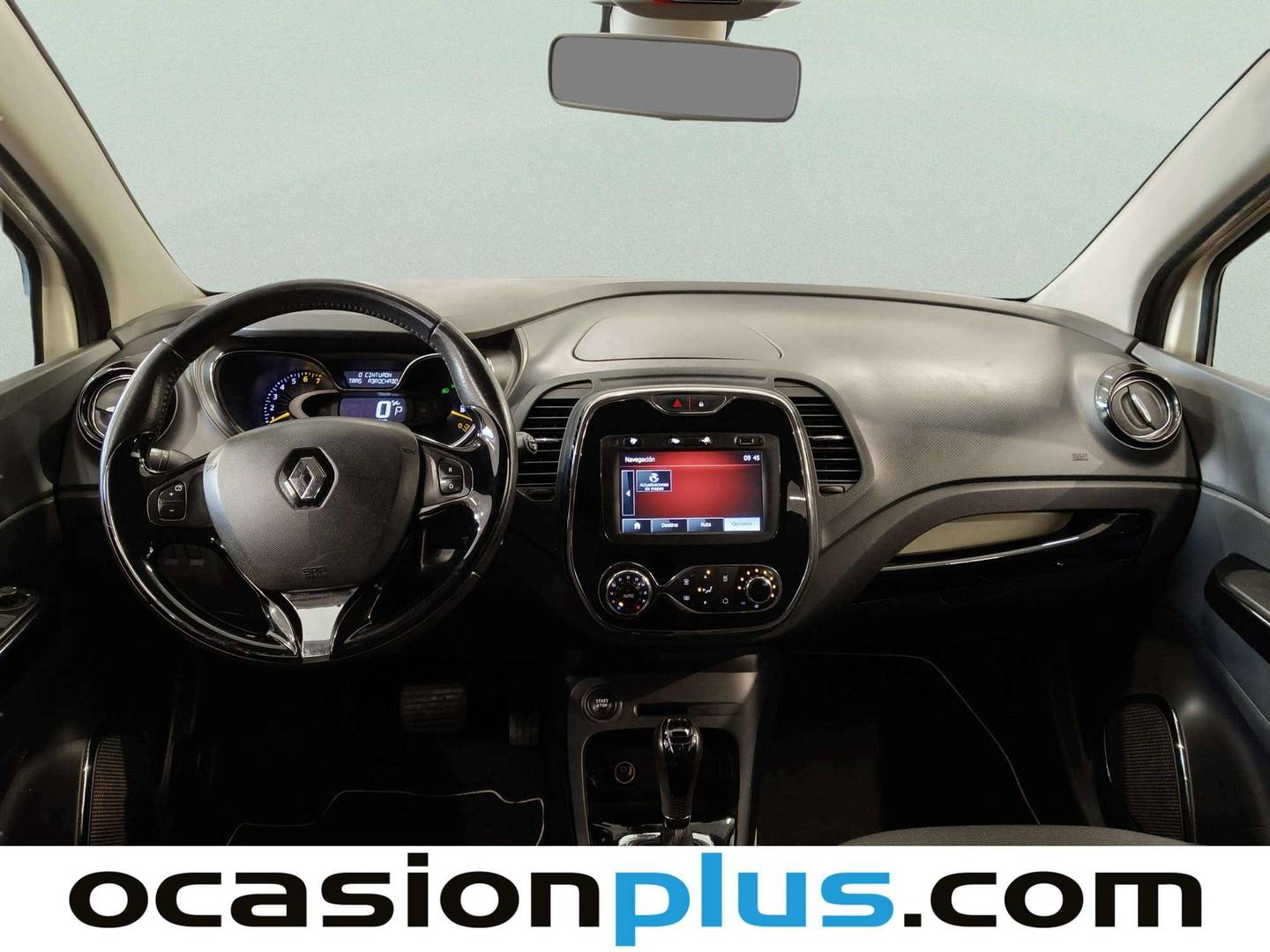 Renault Captur Renault Captur Zen Energy TCe 88 kW (120 CV) EDC al mejor precio