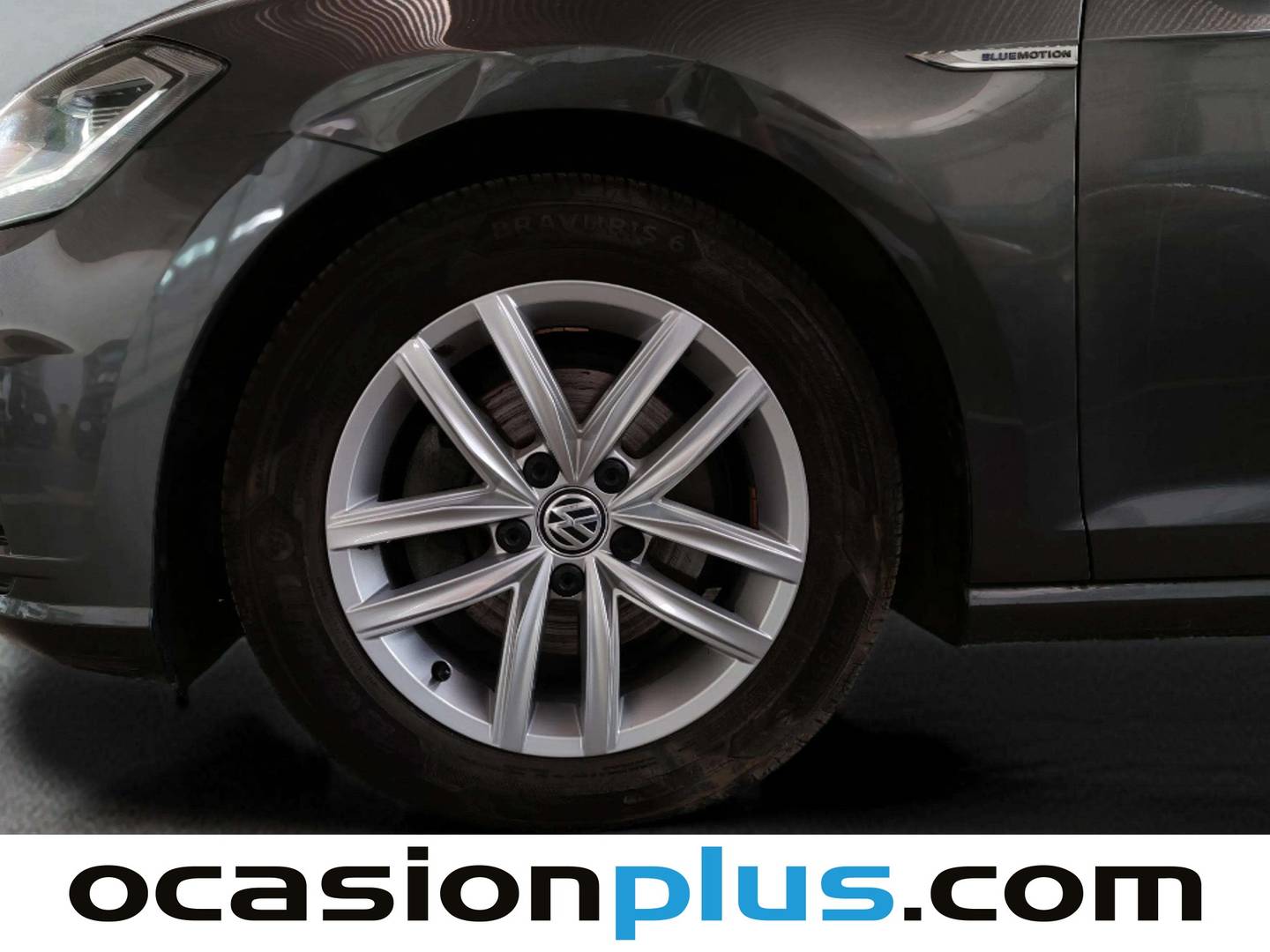 Volkswagen Golf Volkswagen Golf Variant Advance 1.5 TSI EVO (130 CV) 130cv