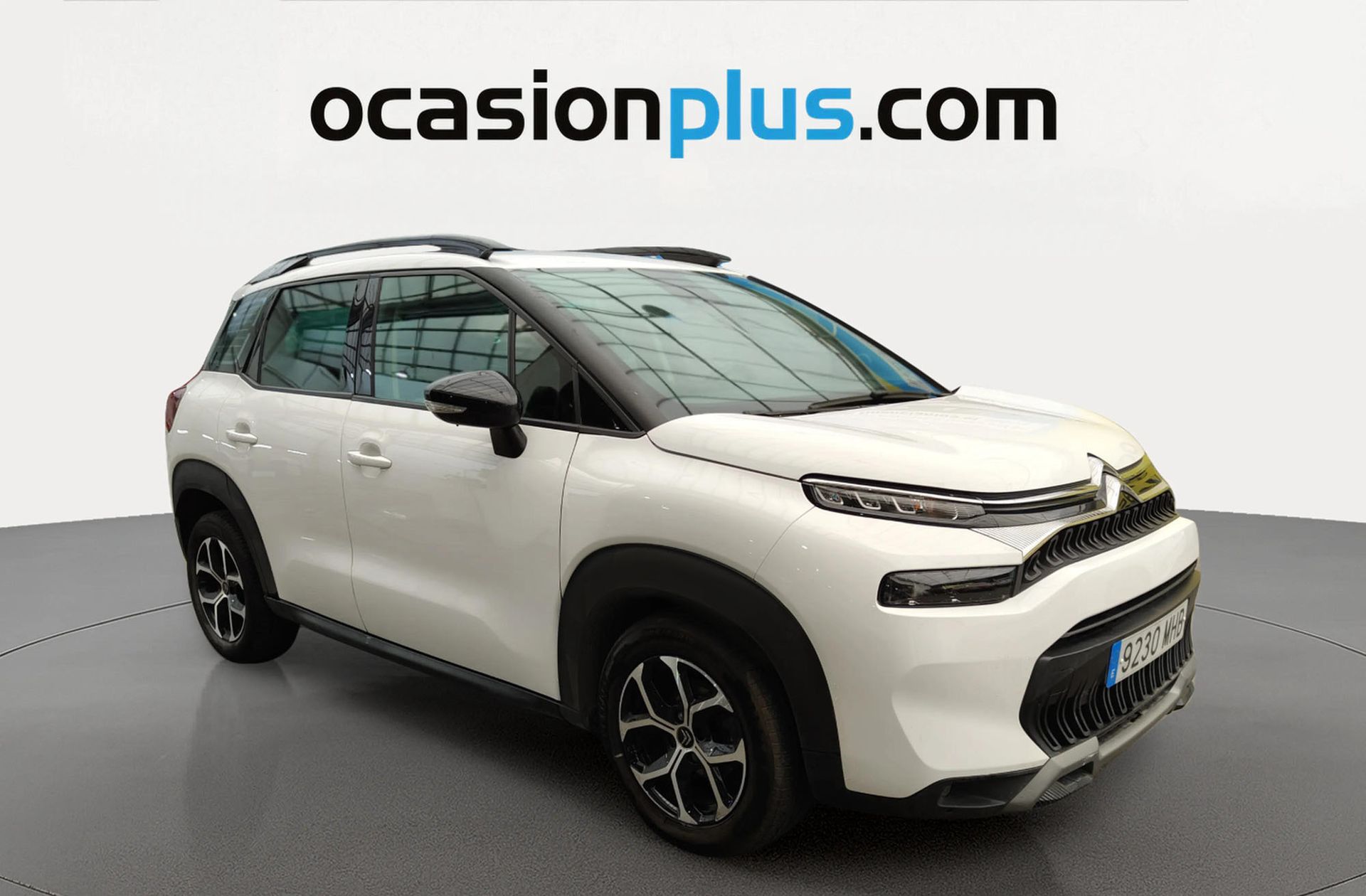 Citroën C3 Aircross BlueHDi 110 Shine - foto 2