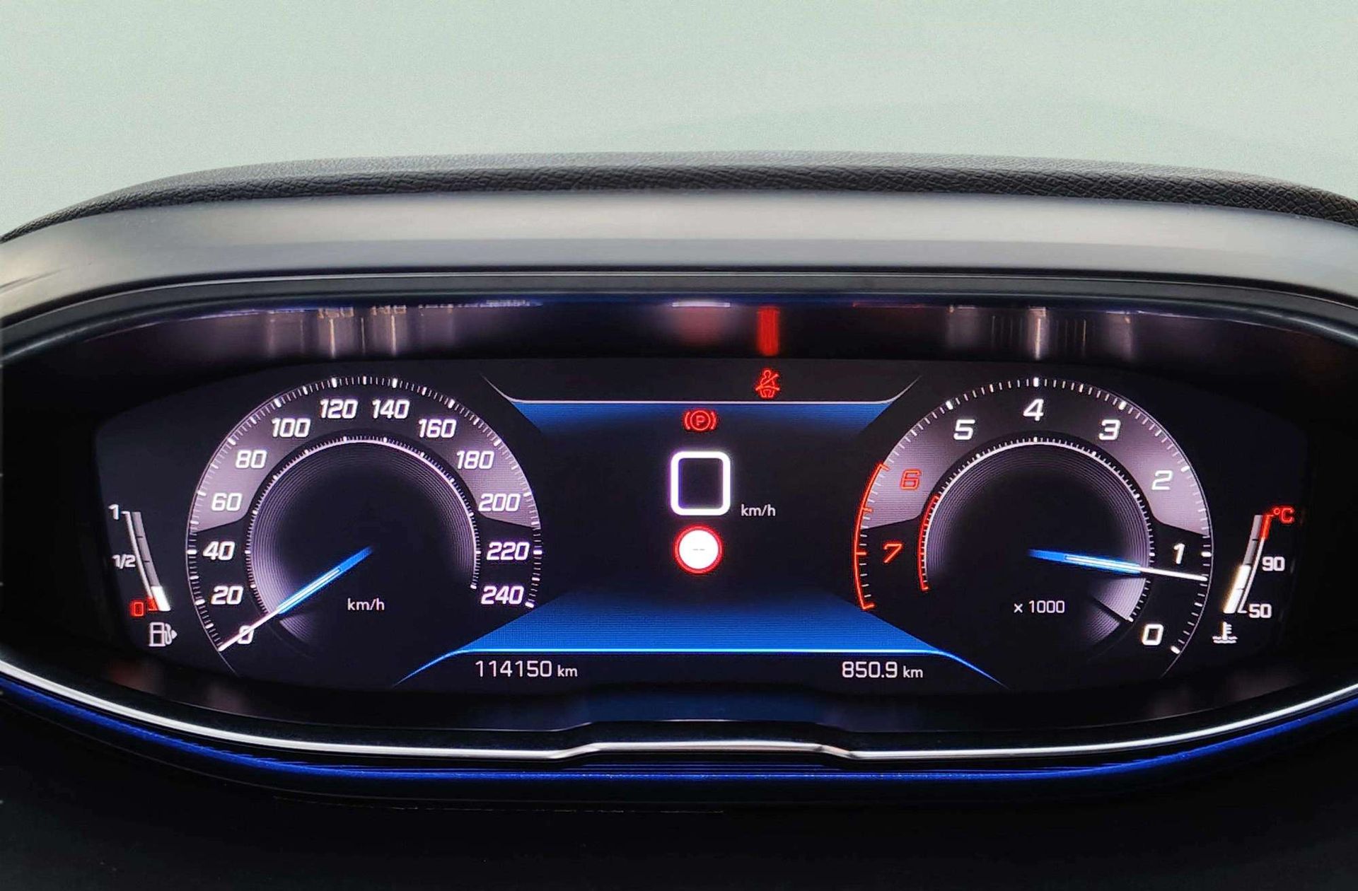 Peugeot 3008 PureTech 130 Active Pack - foto 23