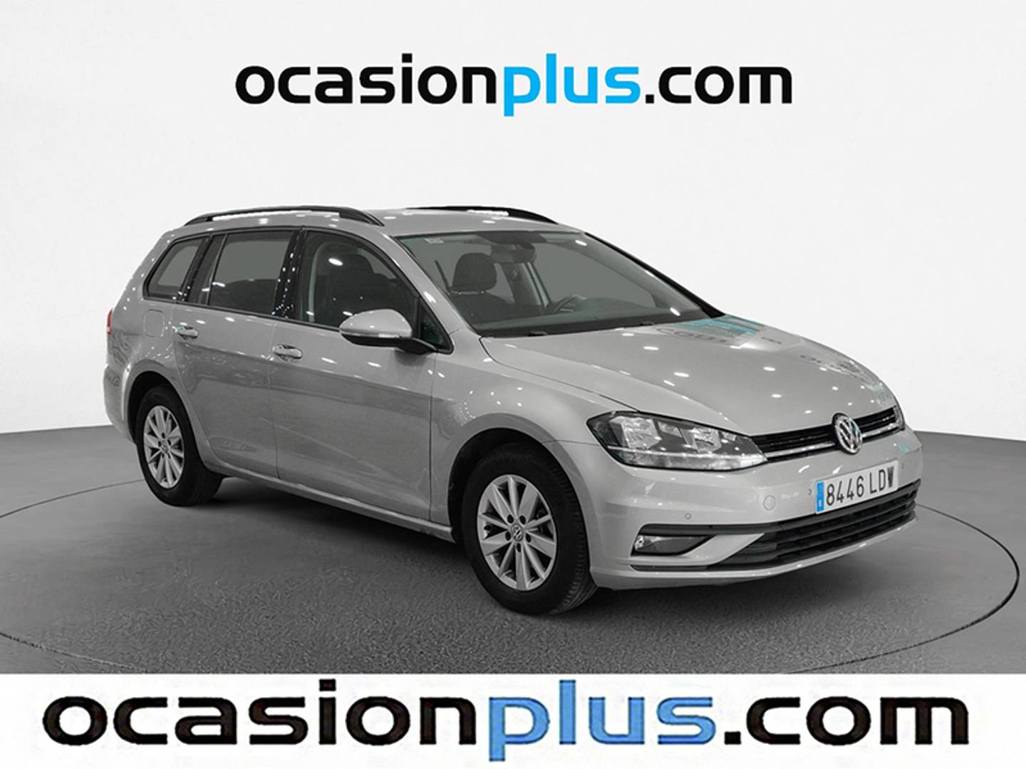 Foto Volkswagen Golf Volkswagen Golf Variant Variant Edition 1.0 TSI (115 CV)