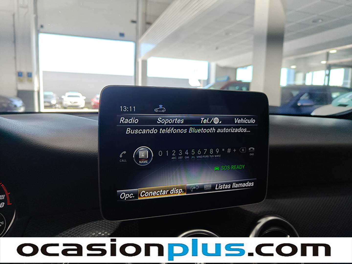 Foto Mercedes Clase A Mercedes-Benz Clase A 180 (122 CV) Pack AMG