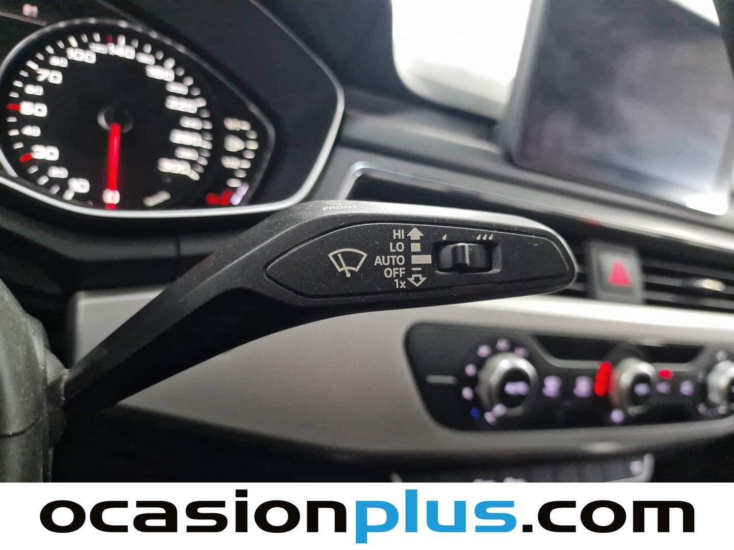 Foto Audi A4 Audi A4 Advanced Edition 2.0 TDI (150 CV)