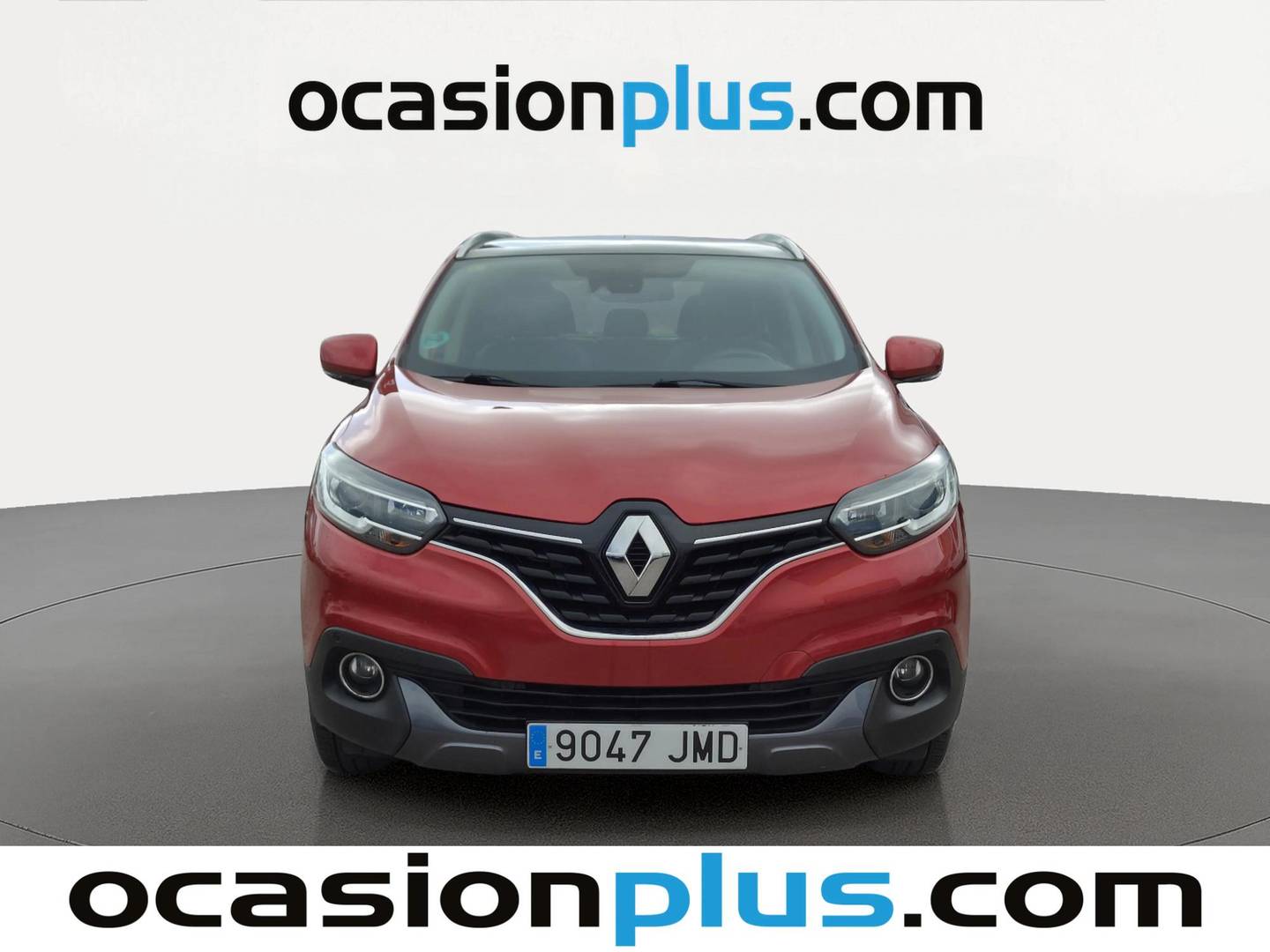 Renault Kadjar Renault Kadjar Zen Energy TCe (130 CV) al mejor precio