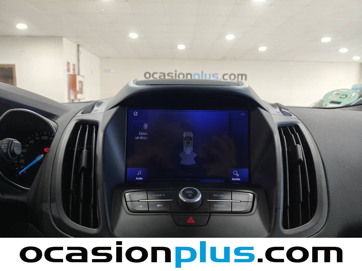 Ford Kuga Ford Kuga 1.5 EcoBoost Trend+ 4x2 (150 CV) al mejor precio