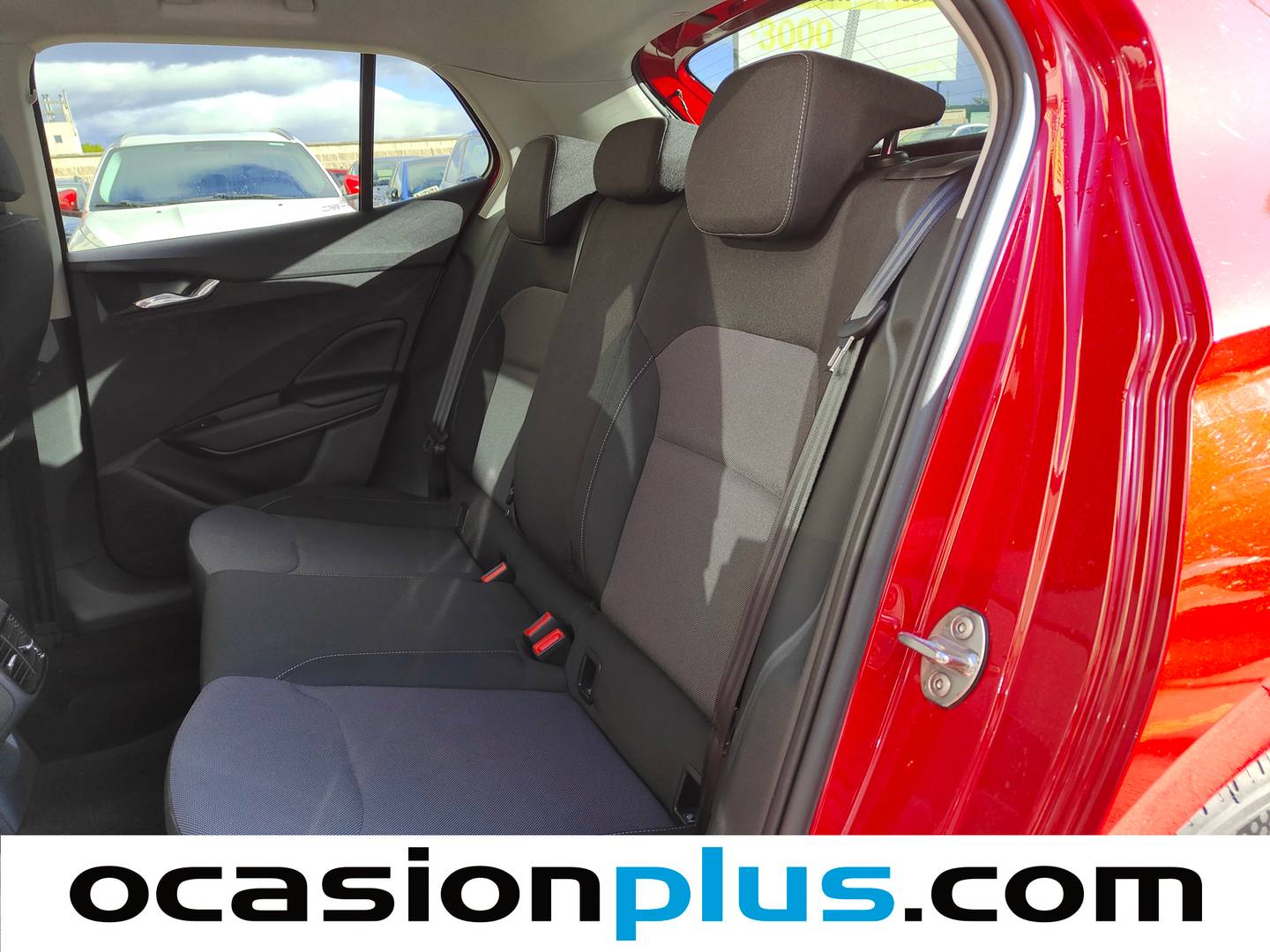 Foto Skoda Fabia Skoda Fabia 1.0 TSI Selection DSG  (115 CV)