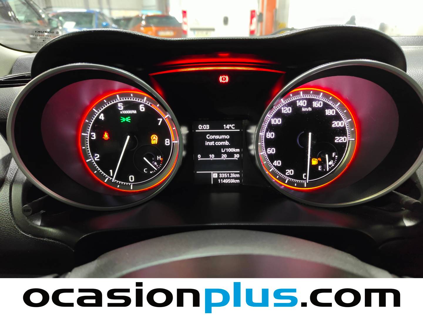 Foto Suzuki Swift Suzuki Swift 1.2 GLE Mild Hybrid (90 CV)