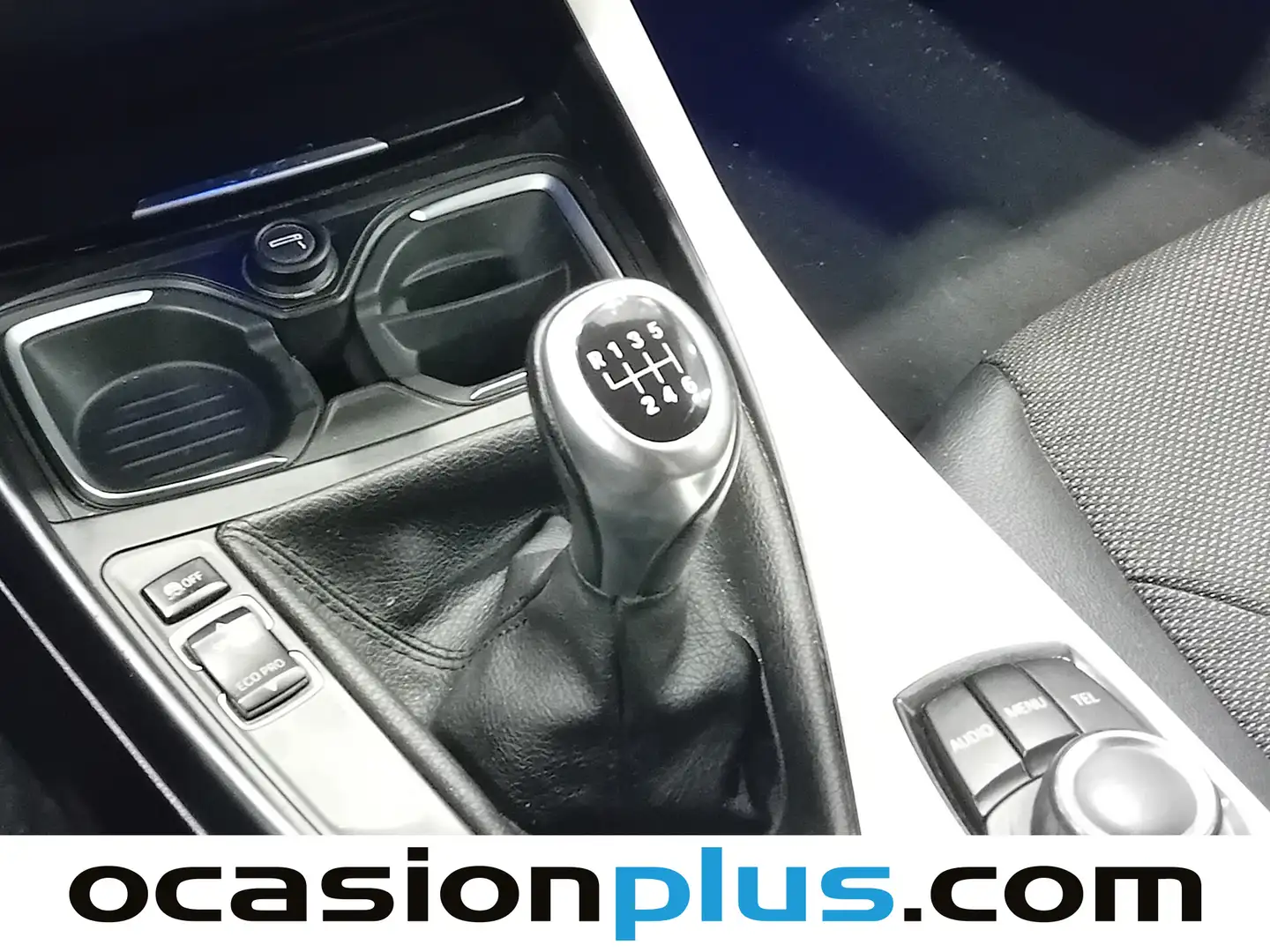 Foto BMW Serie 1 BMW Serie 1 118d (150 CV)