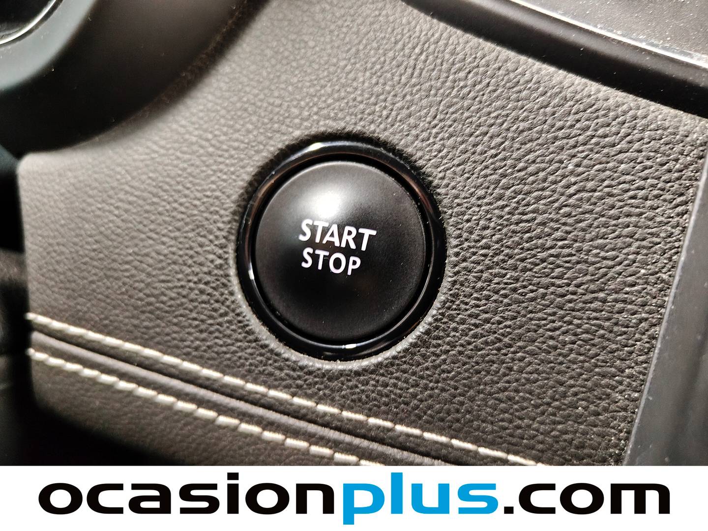 Renault Grand Scénic Renault Grand Scenic Zen Energy TCe (140 CV) 7 Plazas de ocasión