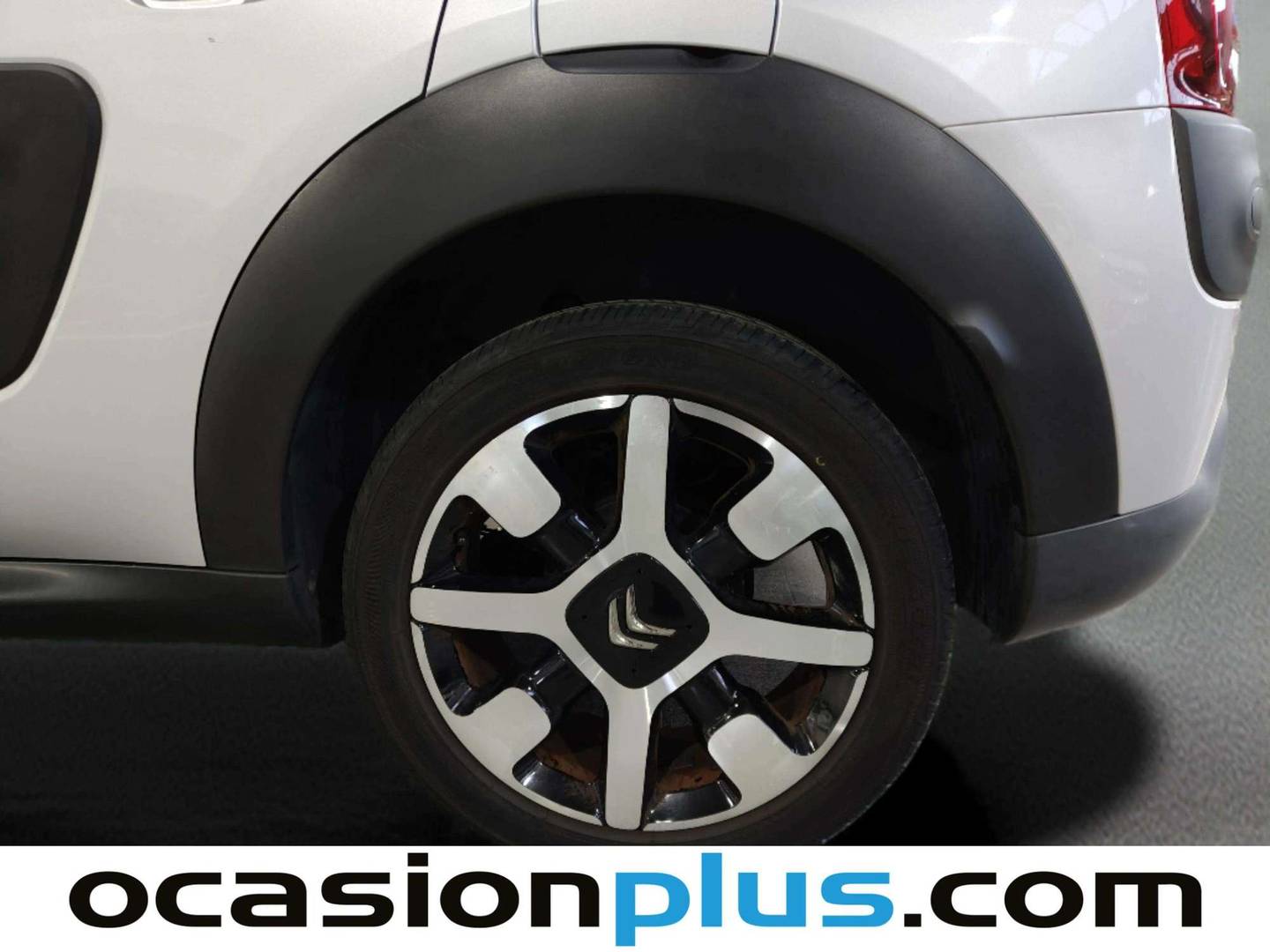 Citroën C4 Cactus Citroën C4 Cactus BlueHDi 100 Feel Edition (100 CV) diésel