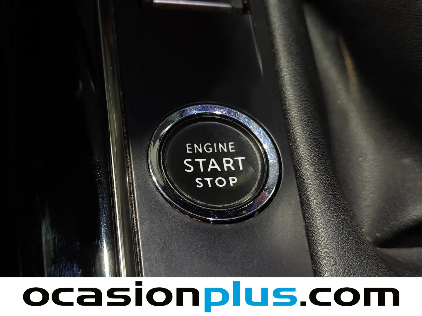 Foto Peugeot 3008 Peugeot 3008 BlueHDI 130 S&S Allure (130 CV)