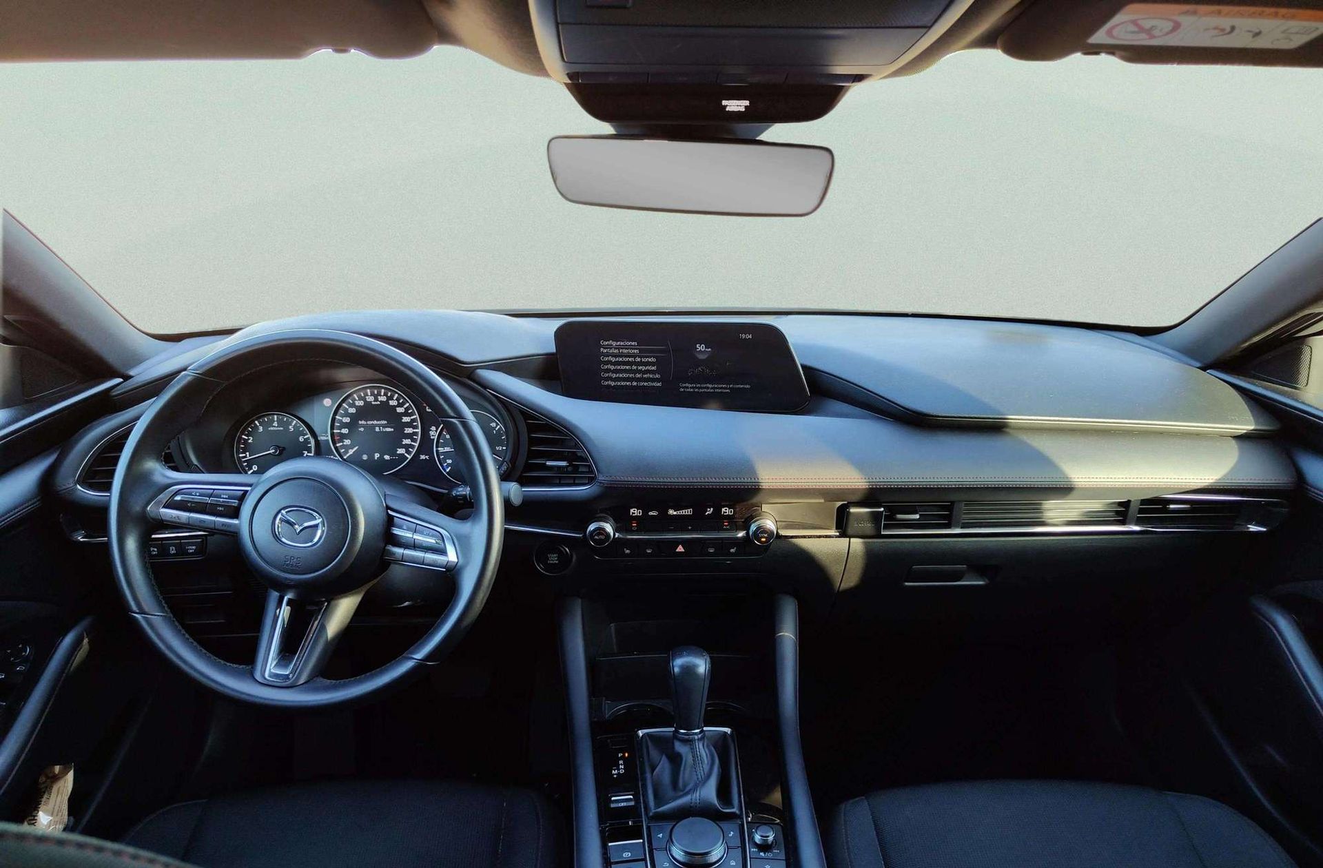 Mazda Mazda3 2.0 e-SKYACTIV-G Homura - foto 6