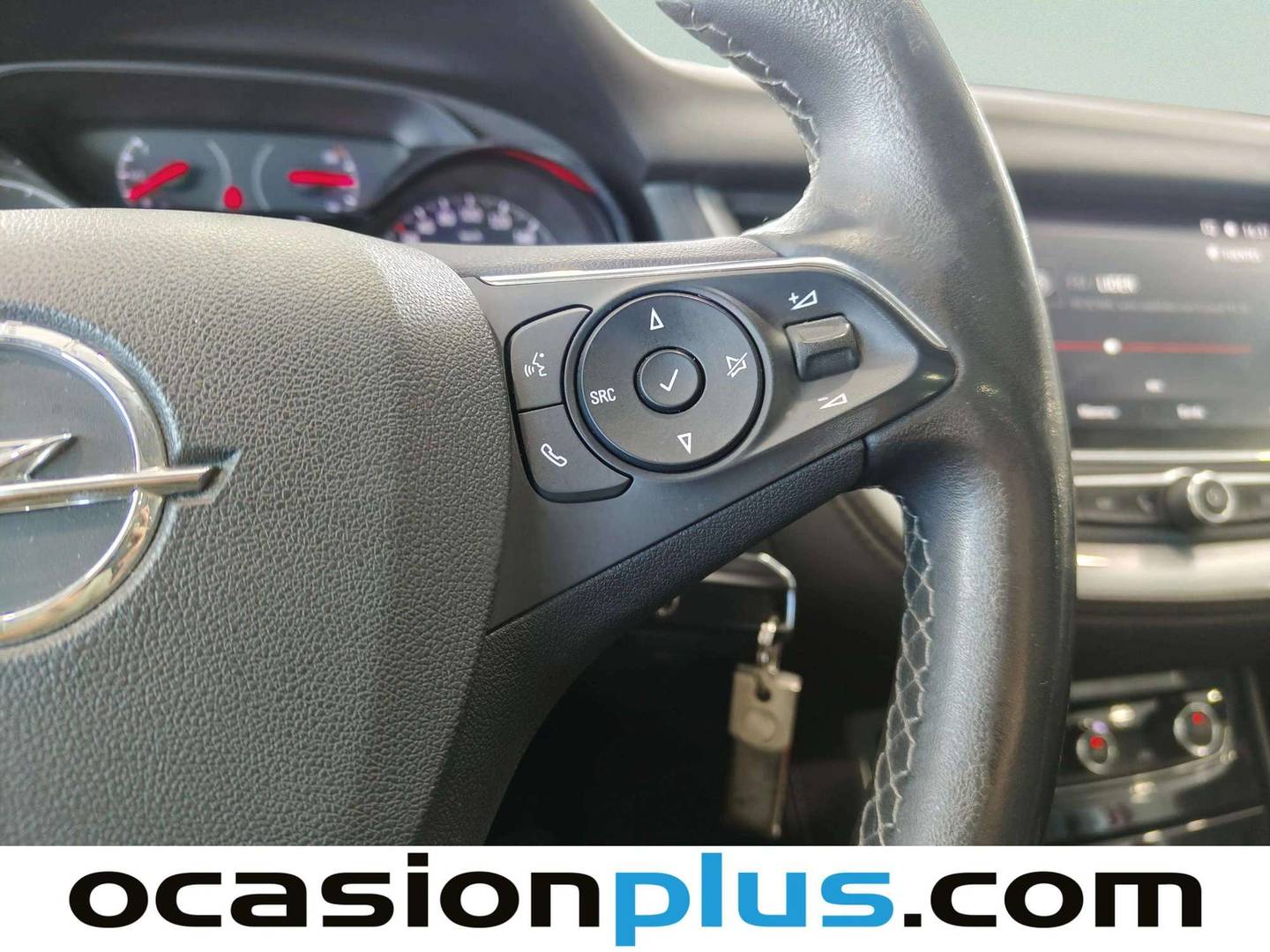 Opel Grandland X Opel Grandland X 1.5 CDTi 120 Aniversario Auto (130 CV) automático