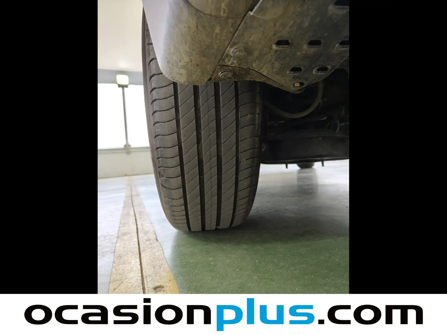 Foto Hyundai Tucson Hyundai Tucson 1.6T Klass (160 CV)