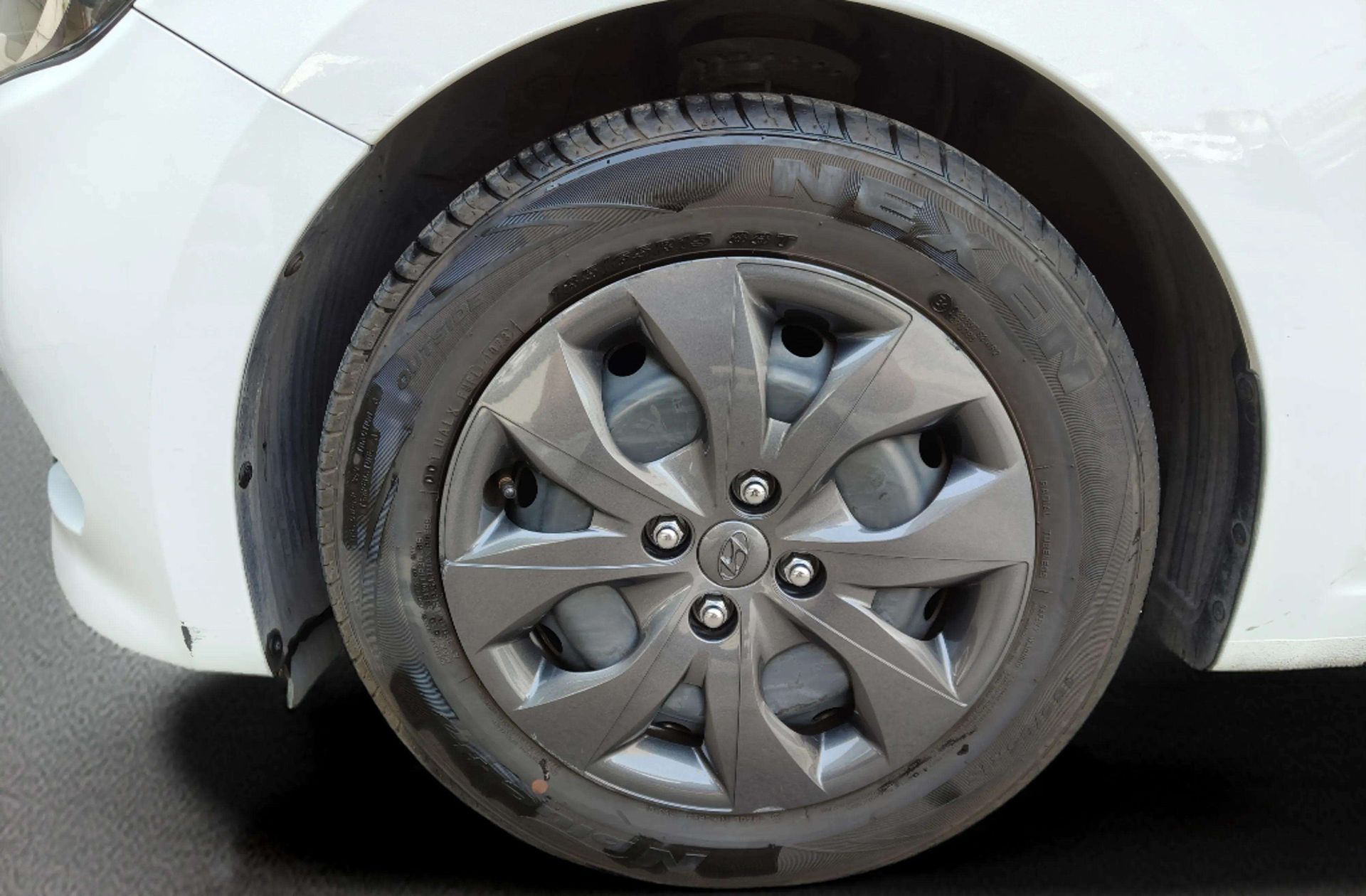 Hyundai i20 1.2 MPI Fresh - foto 27