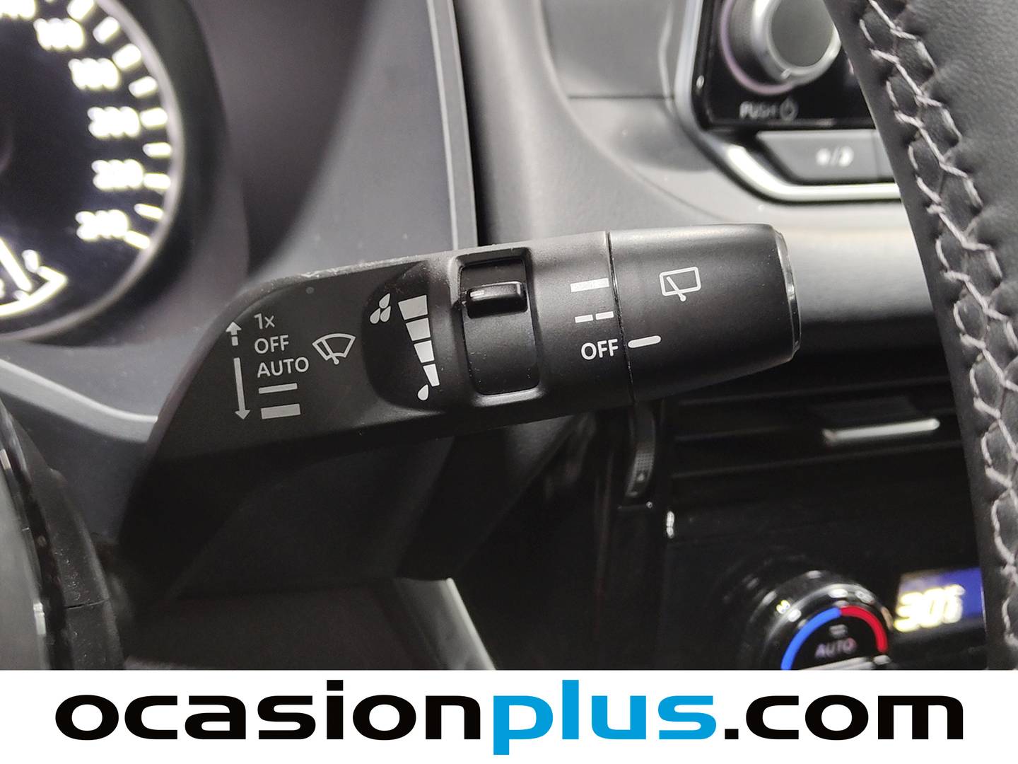 Nissan QASHQAI Nissan Qashqai E-POWER Acenta (190 CV) al mejor precio