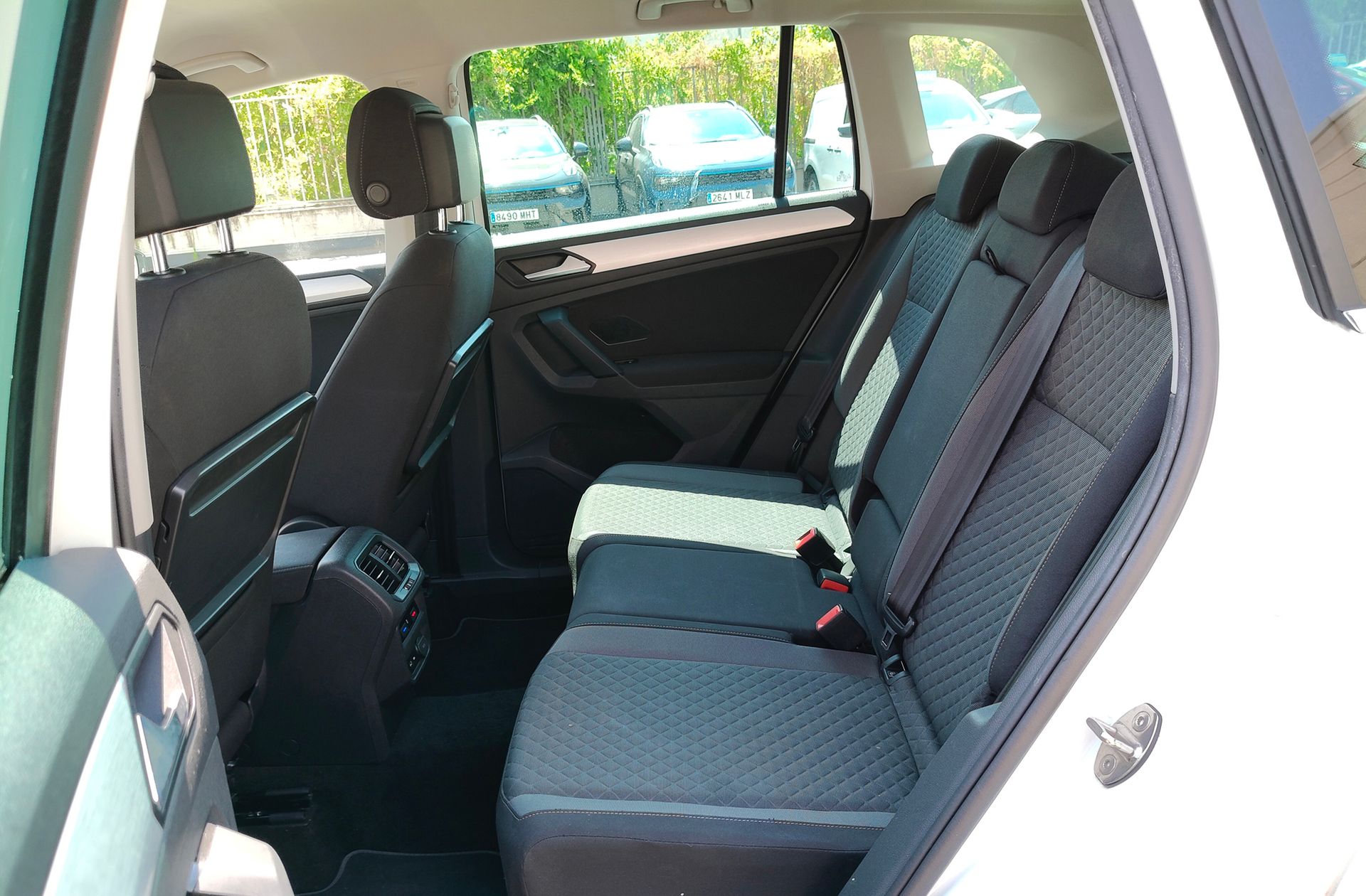 Volkswagen Tiguan Advance 1.5 TSI DSG - foto 12