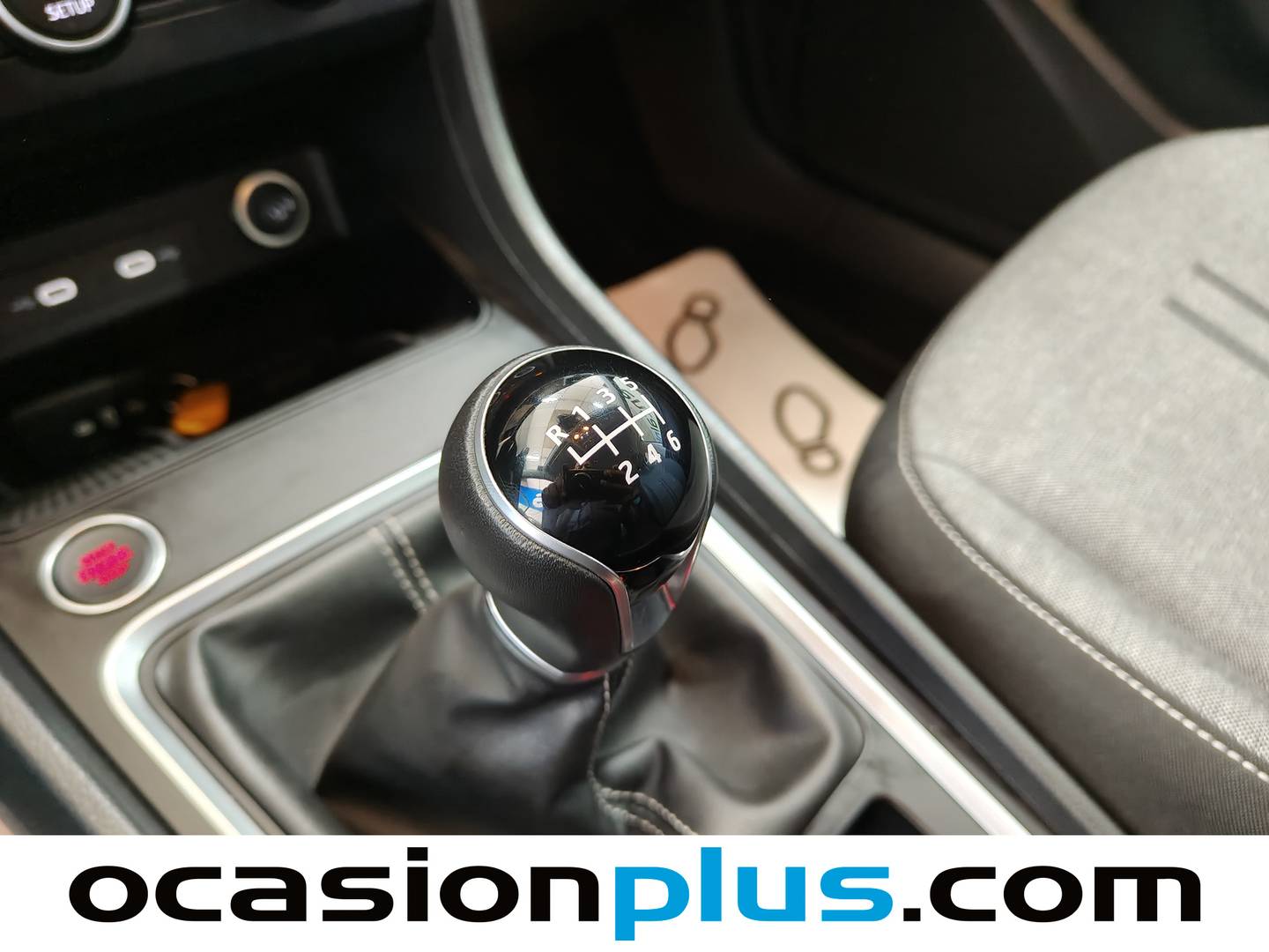 Seat Ateca Seat Ateca 1.5 TSI S&S Style XL (150 CV) de segunda mano