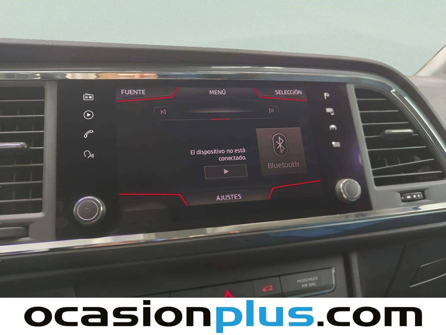 Foto Seat Ateca SEAT Ateca 1.5 TSI S&S Style (150 CV)