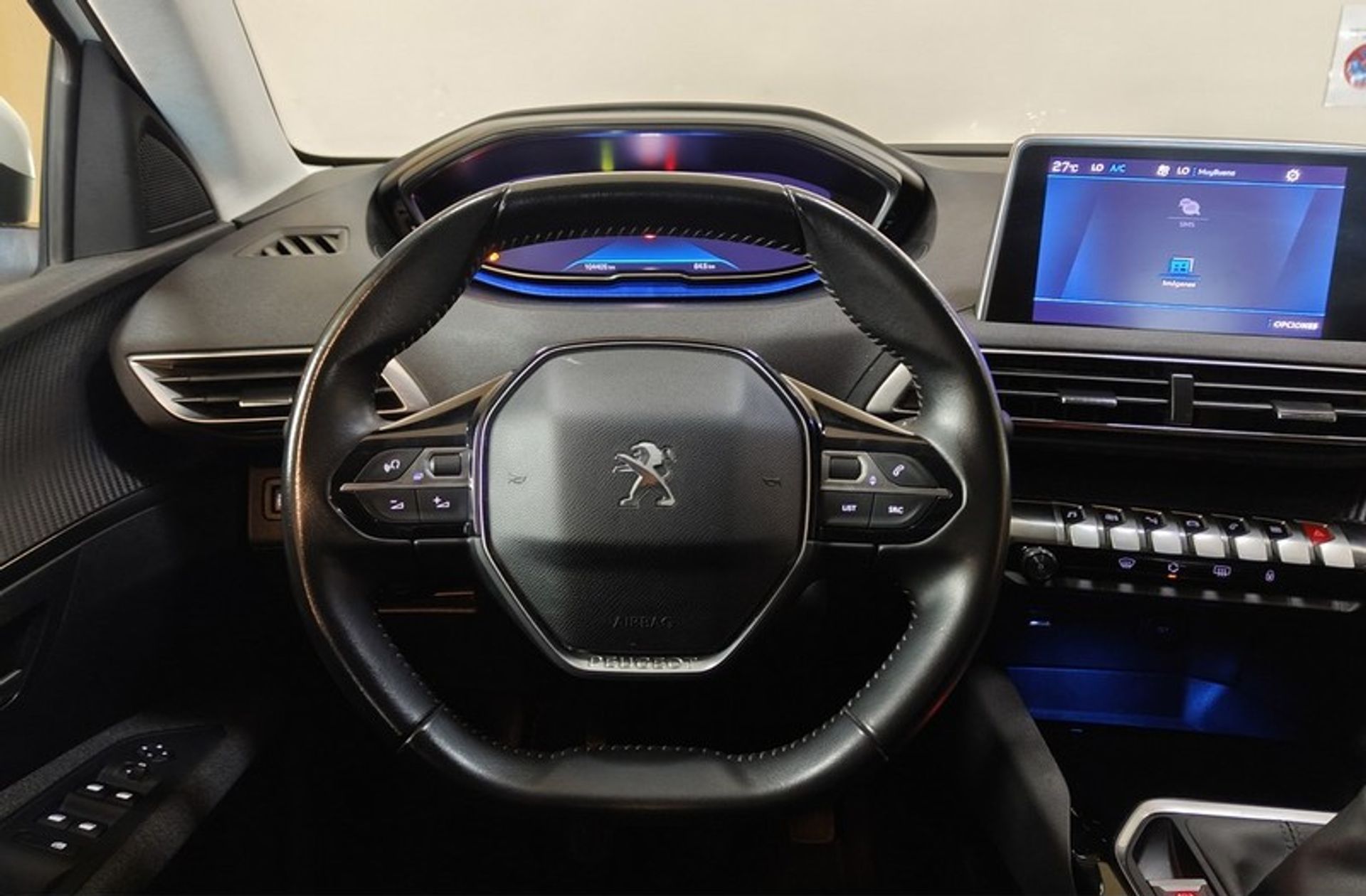 Peugeot 3008 PureTech 130 Active - foto 21