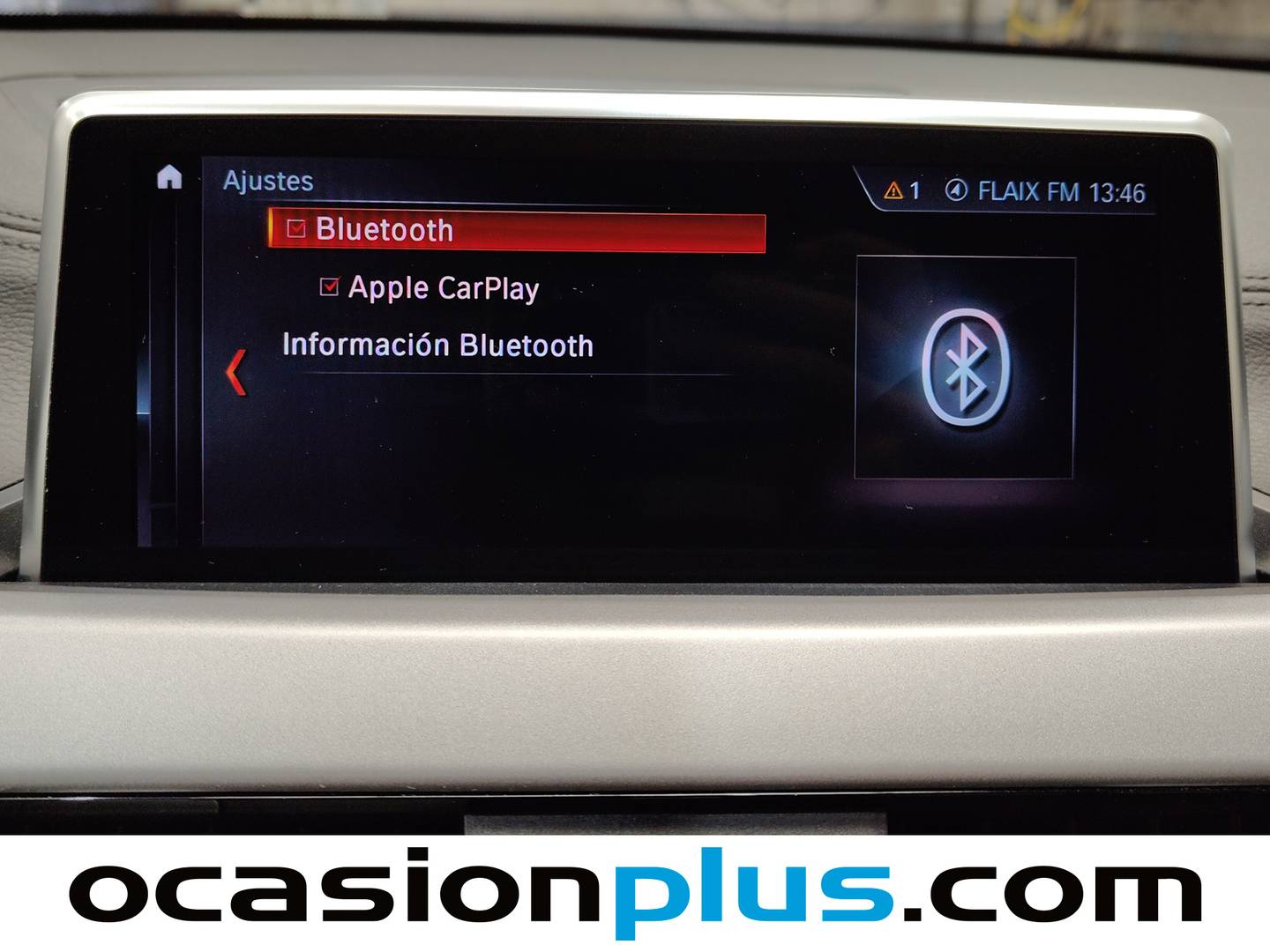 Extras del BMW X2 BMW X2 sDrive18d Business (150 CV)
