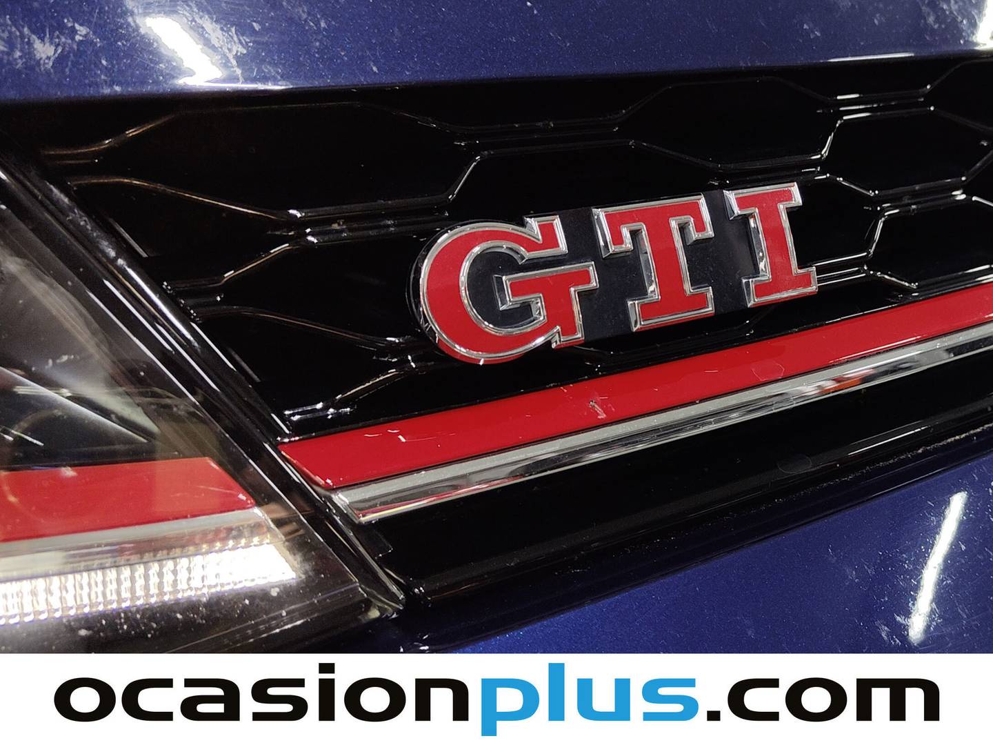 Volkswagen Golf Volkswagen Golf GTI Performance 2.0 TSI (245 CV) DSG de segunda mano