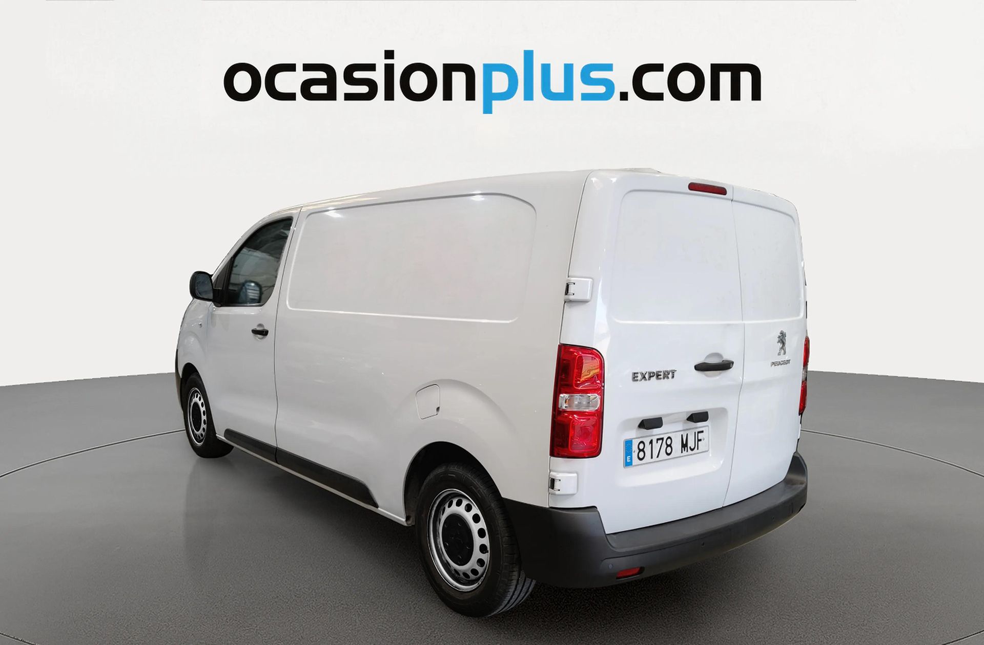 Peugeot Expert Furgon BlueHDi 100 Standard - foto 3