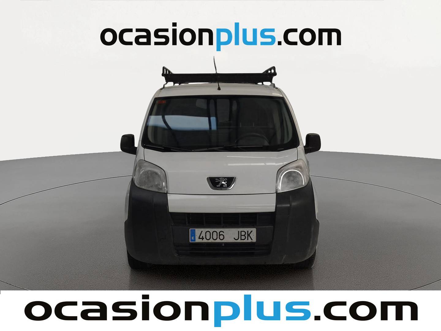 Peugeot Bipper Peugeot Bipper Furgon 1.3 HDI (75 CV) 75cv