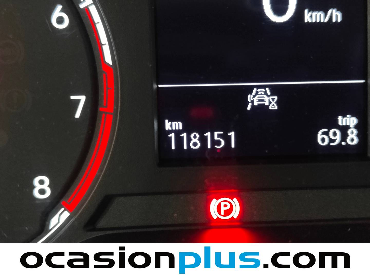 Volkswagen Polo Volkswagen Polo Advance 1.0 TSI (95 CV) 95cv