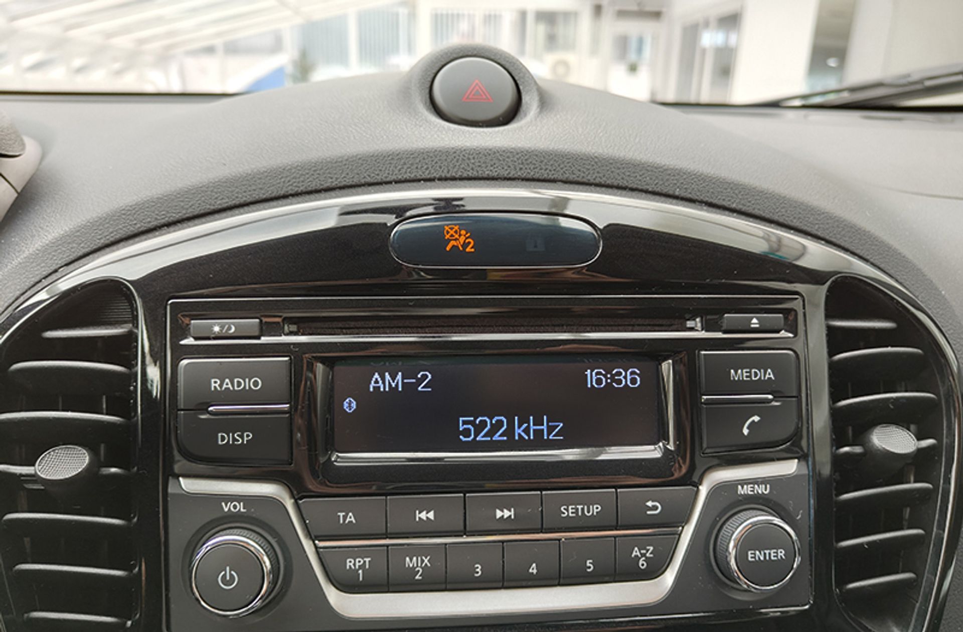 Nissan Juke G Acenta - foto 25