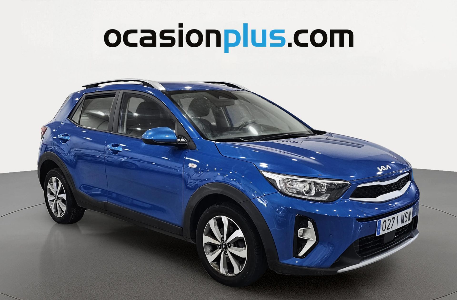 Kia Stonic 1.0 T-GDi Drive DCT - foto 2