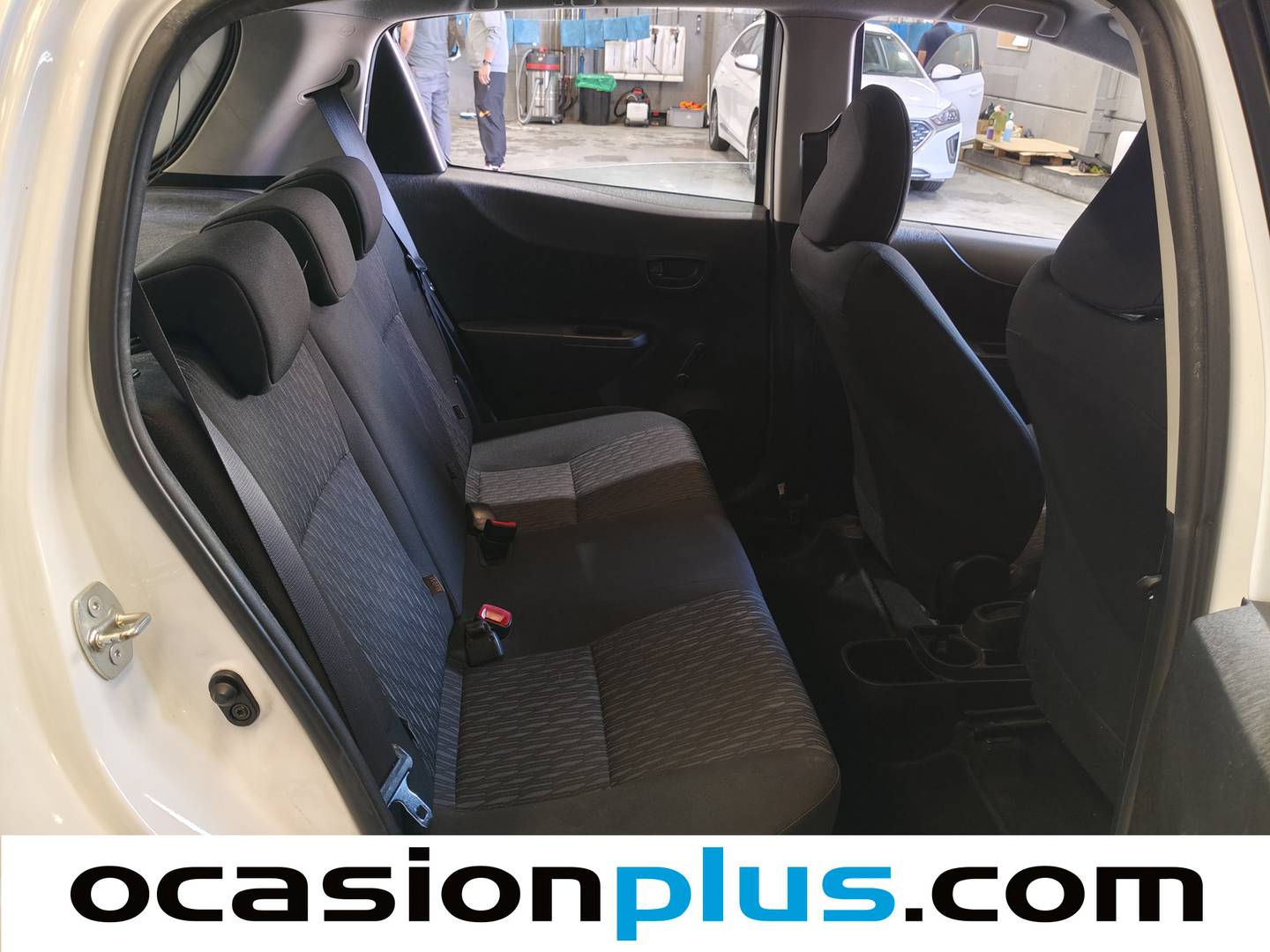 Toyota Yaris Toyota Yaris 90D Active (90 CV) al mejor precio