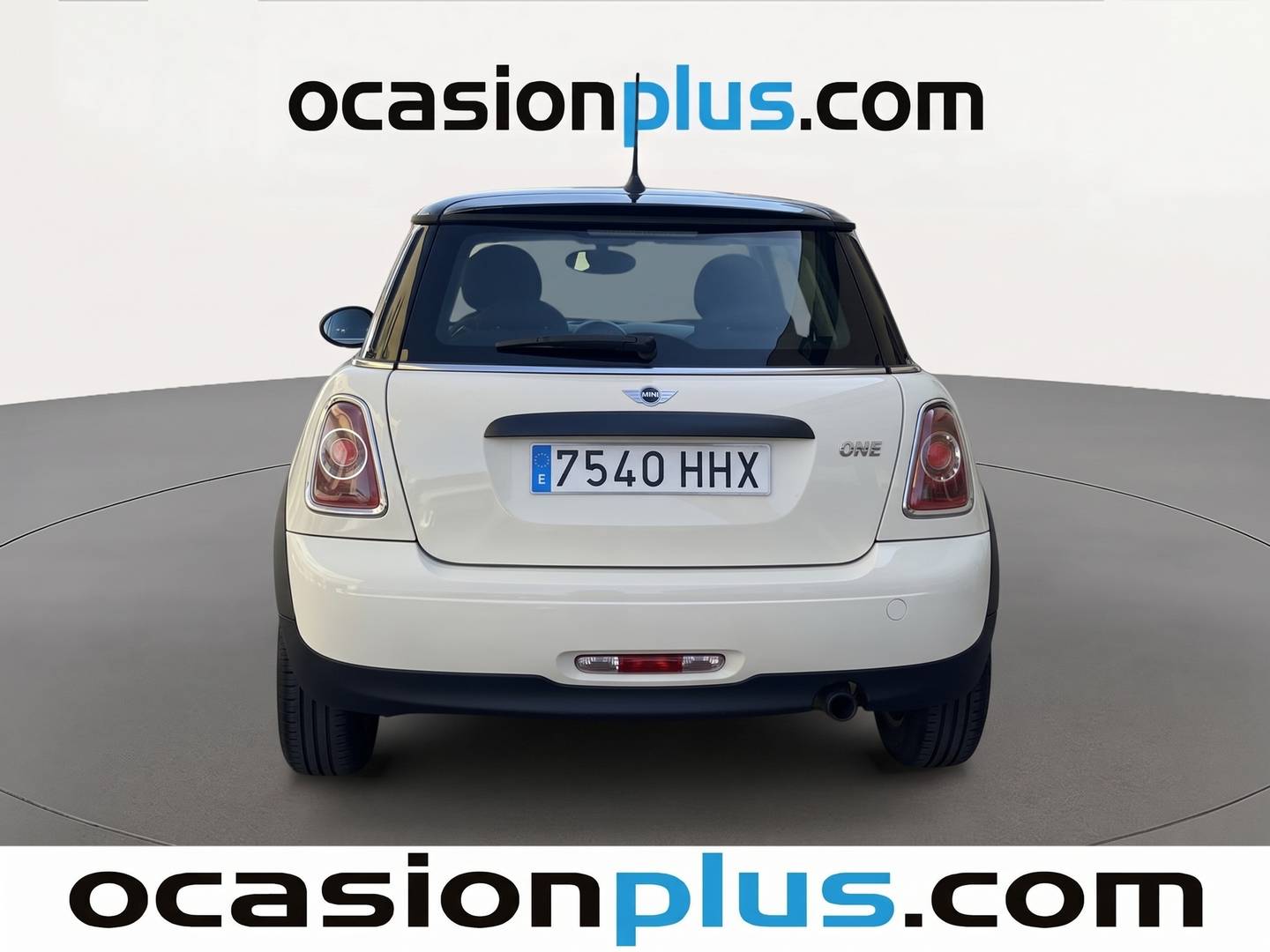 Mini MINI Mini MINI One (75 CV) barato