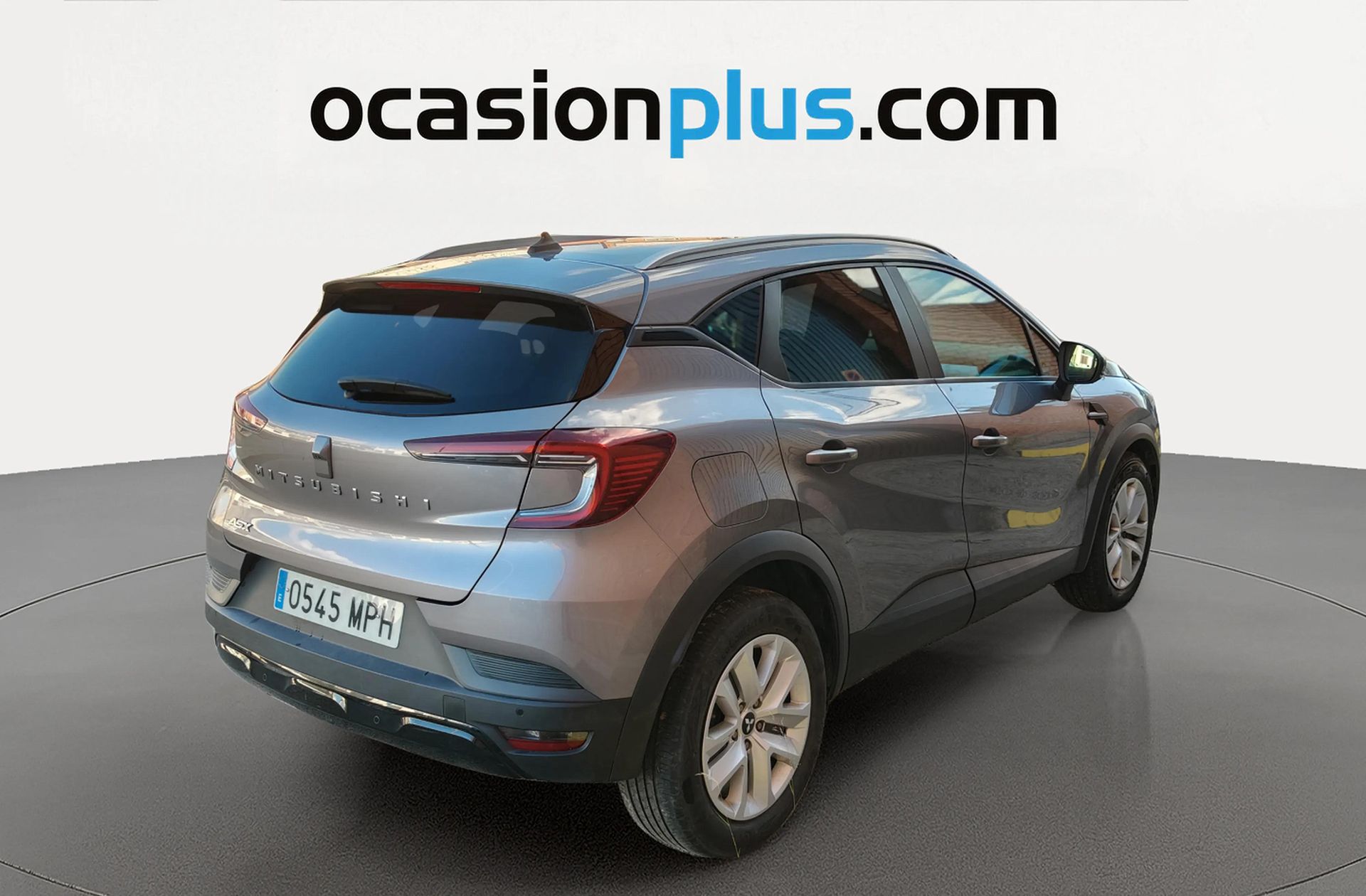 Mitsubishi ASX 100T Motion - foto 4