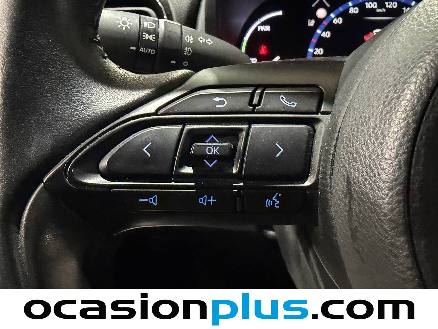 Toyota Yaris Cross Toyota Yaris Cross 120H Active Tech (116 CV) de ocasión