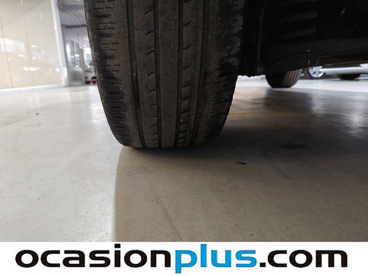 Foto Ford Kuga Ford Kuga 2.0 TDCI S&S Trend 4x2 (140 CV)