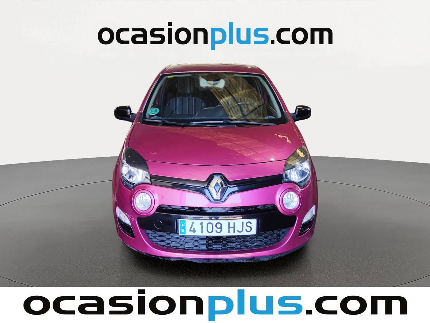Renault Twingo Renault Twingo Emotion 1.2 16v (75 CV) 75cv