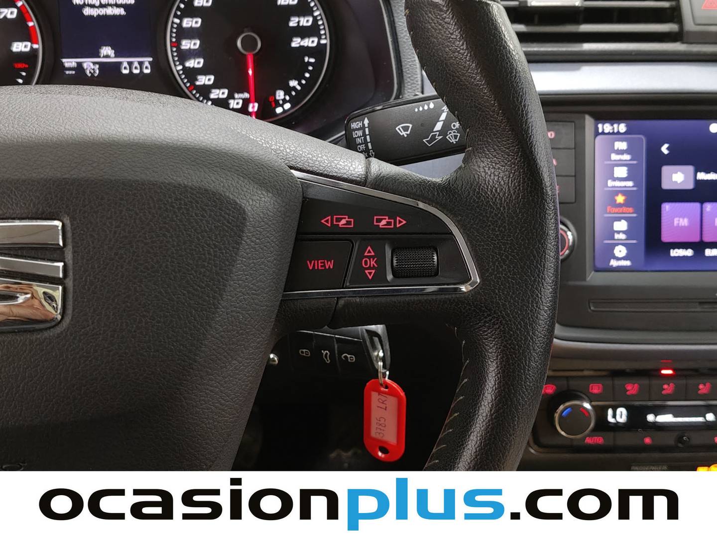 Seat Arona Seat Arona 1.0 TSI Style Ecomotive (110 CV) manual