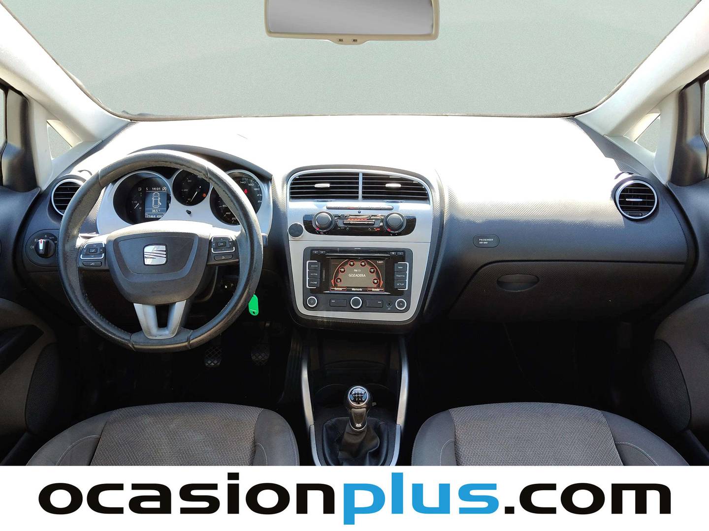 Seat Altea XL Seat Altea XL 1.6 TDI S&S Ecomotive Style (105 CV) de ocasión