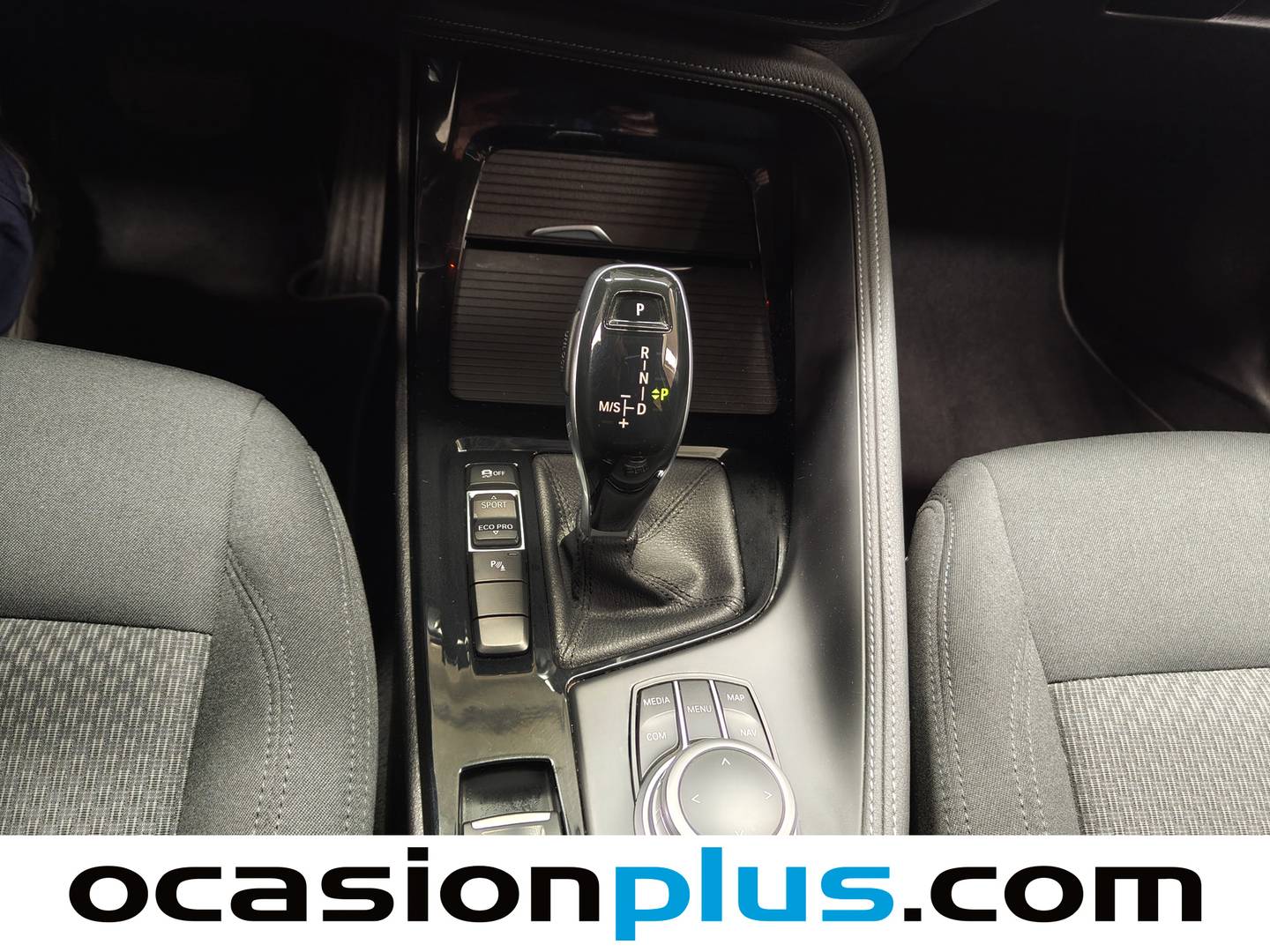 Foto BMW X2 BMW X2 sDrive18i (140 CV)