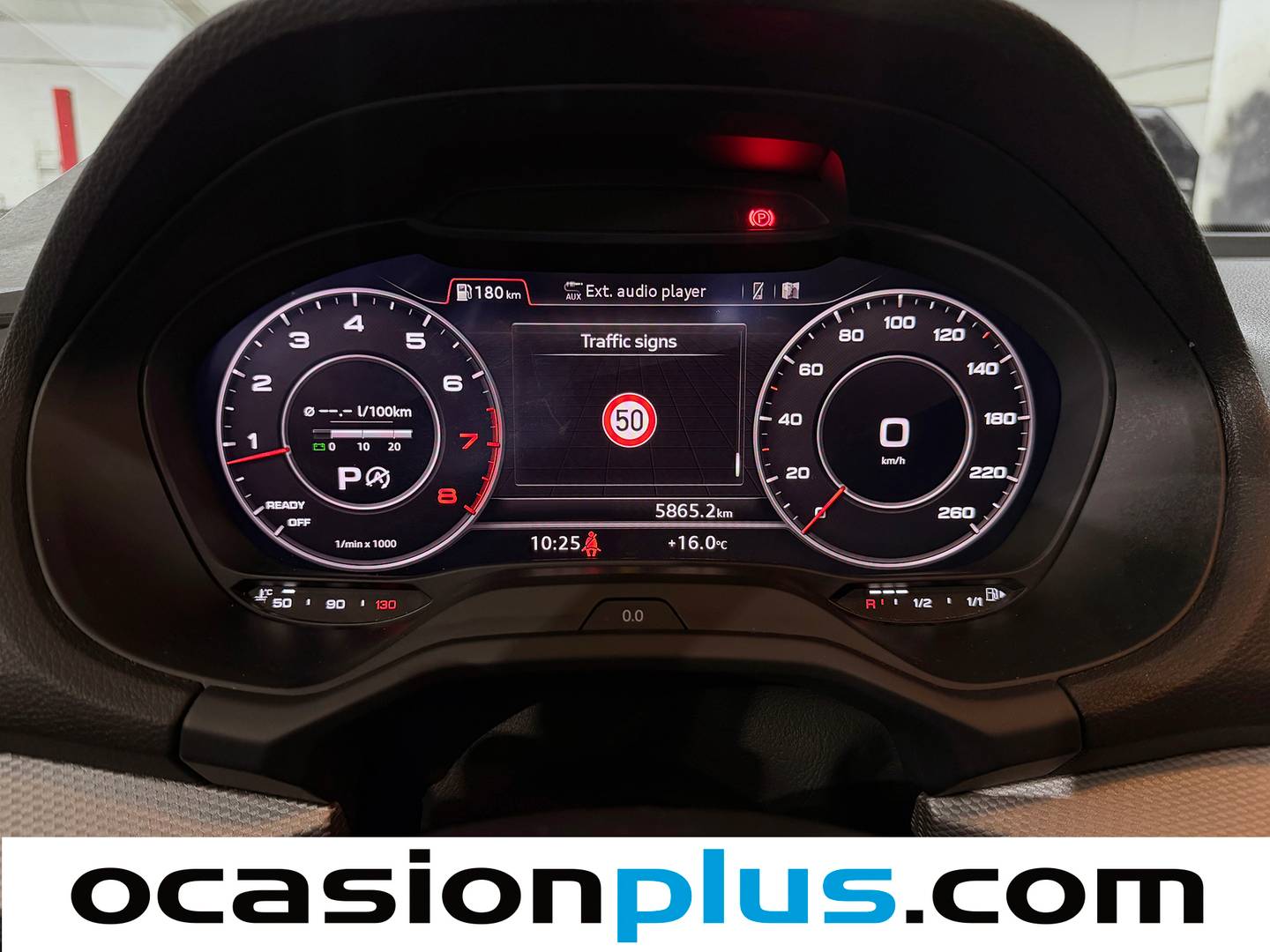 Foto Audi Q2 Audi Q2 Advanced 35 TFSI (150 CV) S tronic