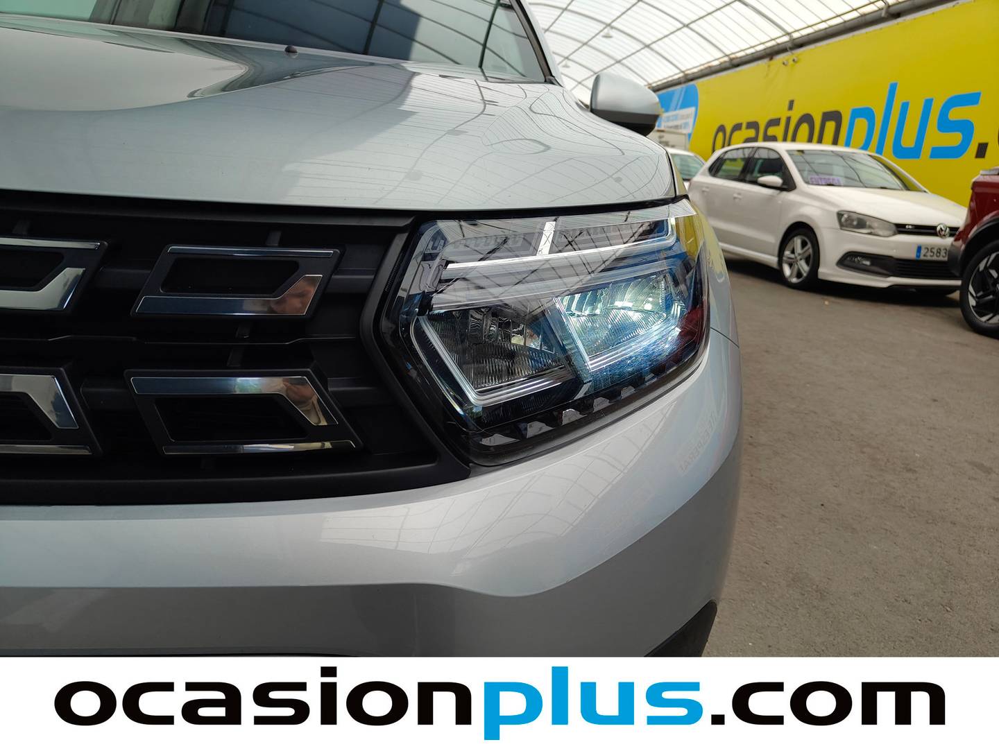 Dacia Duster Dacia Duster Prestige Blue dCi (115 CV) 4X2 barato