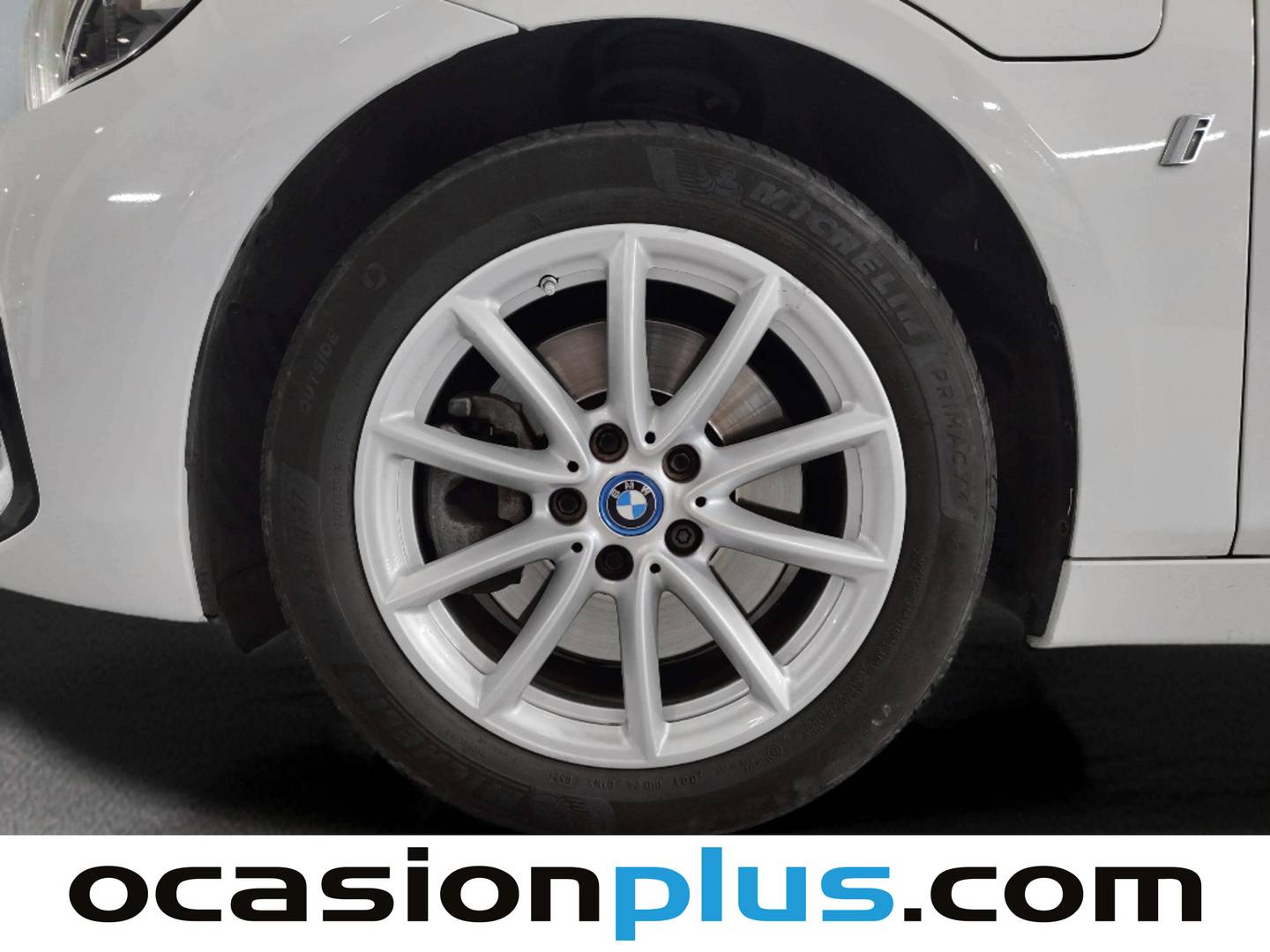 BMW Serie 2 Active Tourer BMW Serie 2 225xe iPerformance Active Tourer (224 CV) seminuevo