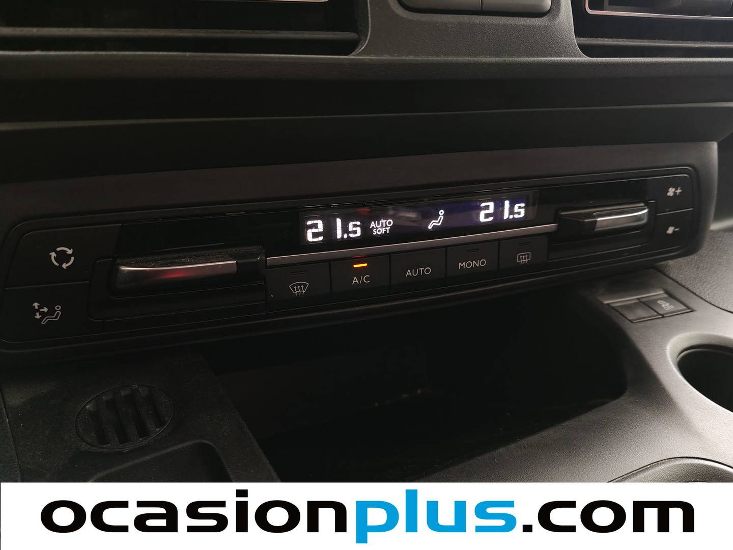 Citroën Berlingo Citroen Berlingo BlueHDi 130 S&S Talla M Shine (130 CV) al mejor precio