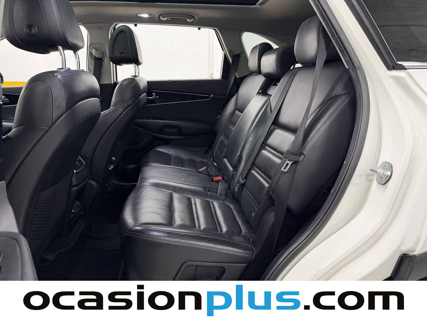 Foto KIA Sorento Kia Sorento 2.2 CRDi Emotion 4x4 Auto (200 CV) 7 Plazas