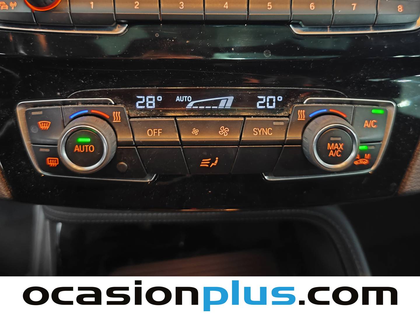 BMW X2 BMW X2 sDrive18i (140 CV) km 0